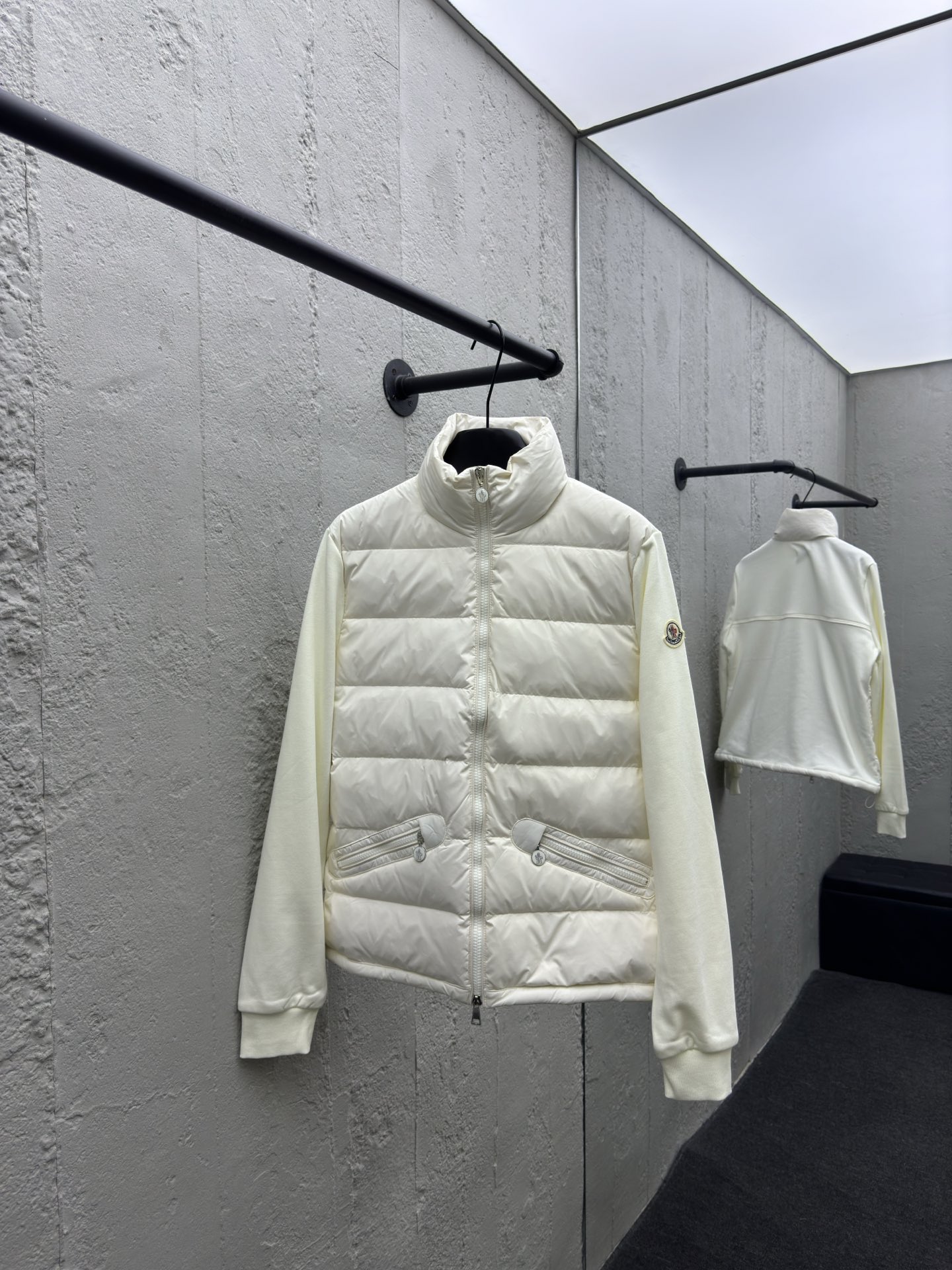 Moncler Haute Couture Haute Couture Ready-to-Wear Clothing Dress Jacket