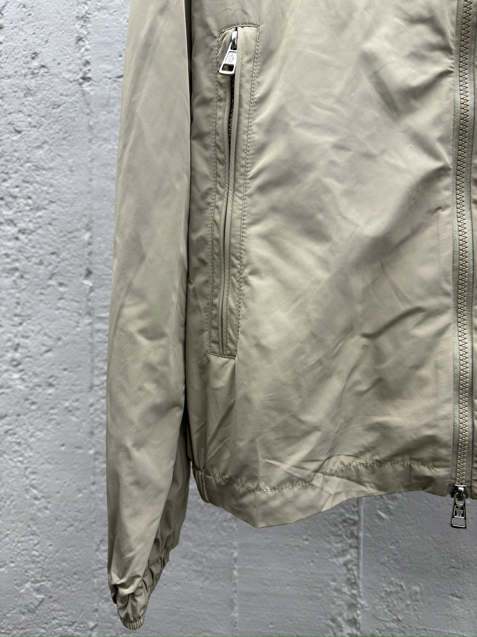 Moncler Haute Couture Designer Jacket Coat Ready-to-Wear Ref.38991D5B 6
