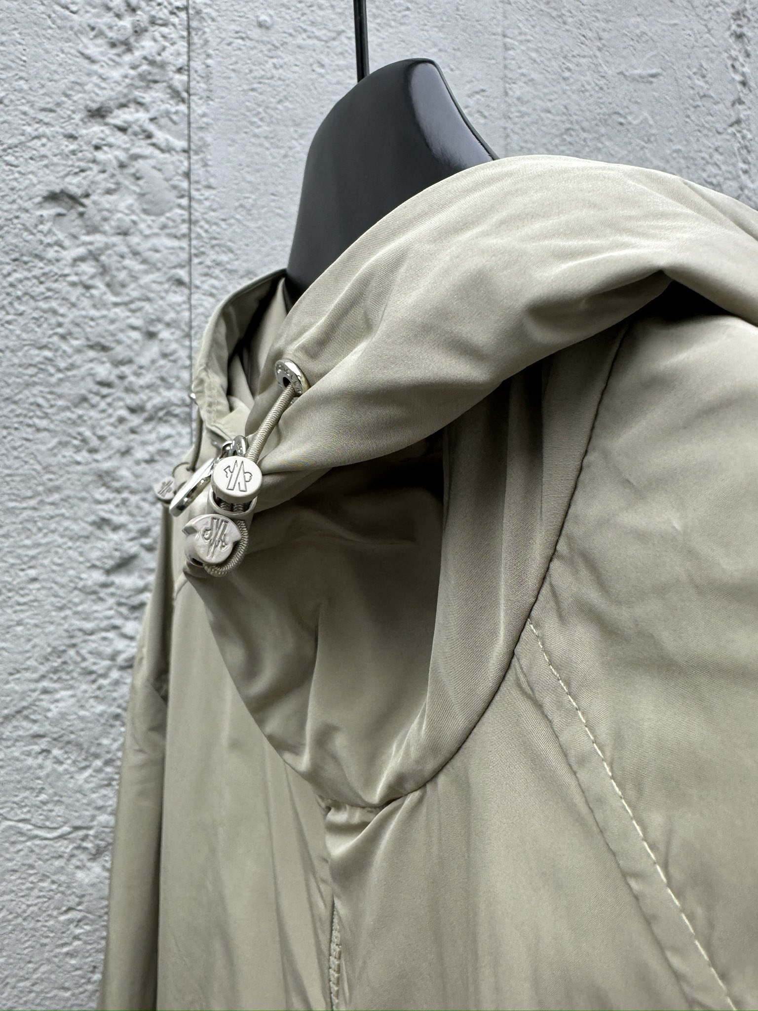Moncler Haute Couture Designer Jacket Coat Ready-to-Wear Ref.38991D5B 8