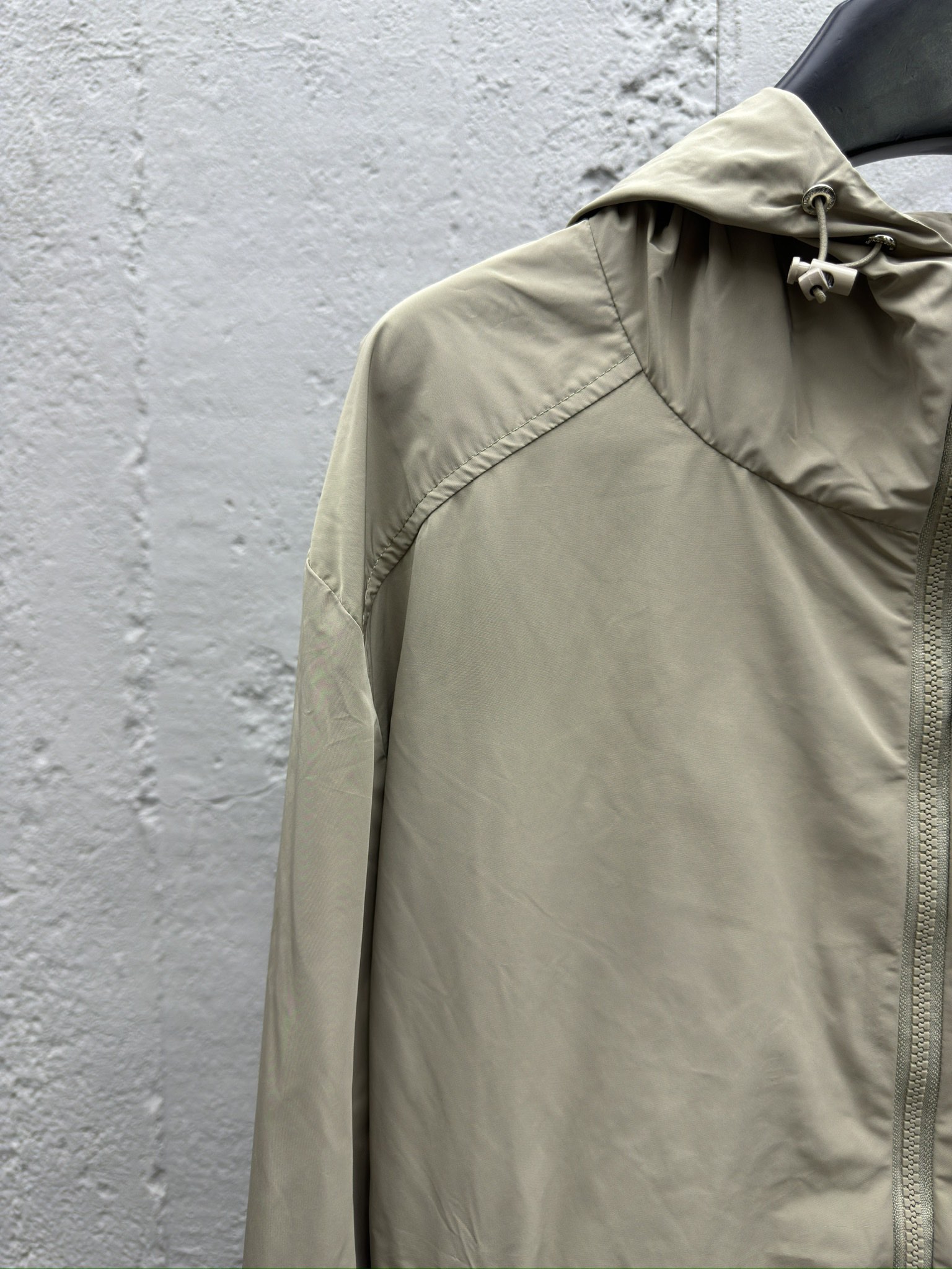 Moncler Haute Couture Designer Jacket Coat Ready-to-Wear Ref.38991D5B 4