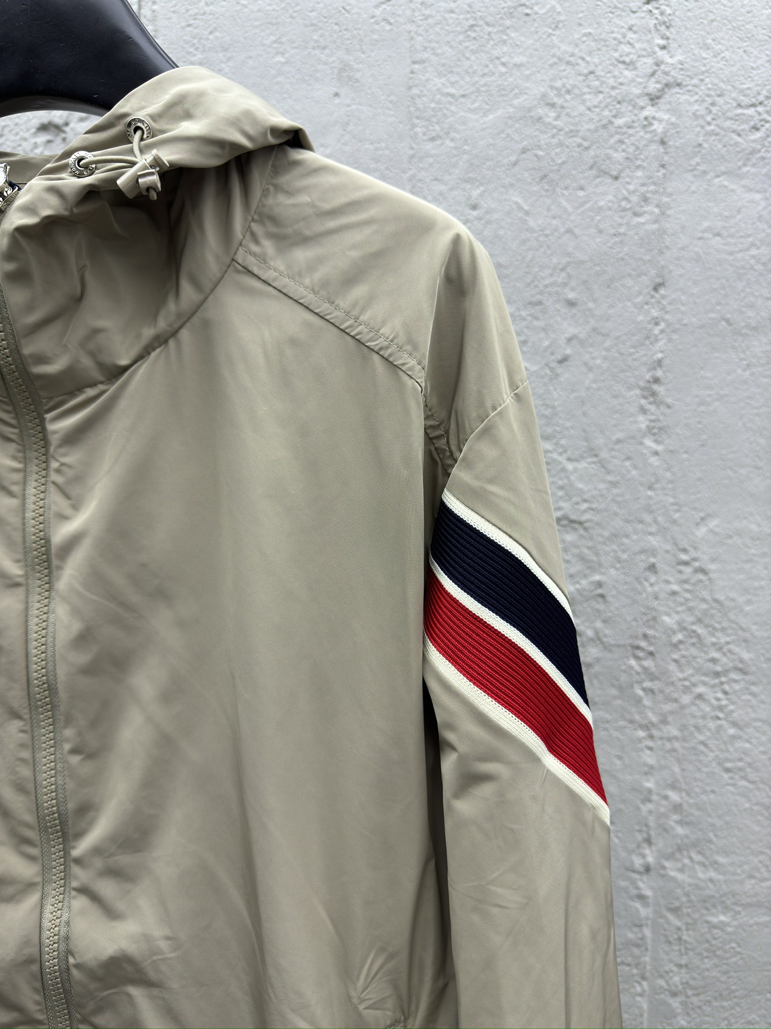 Moncler Haute Couture Designer Jacket Coat Ready-to-Wear Ref.38991D5B 5