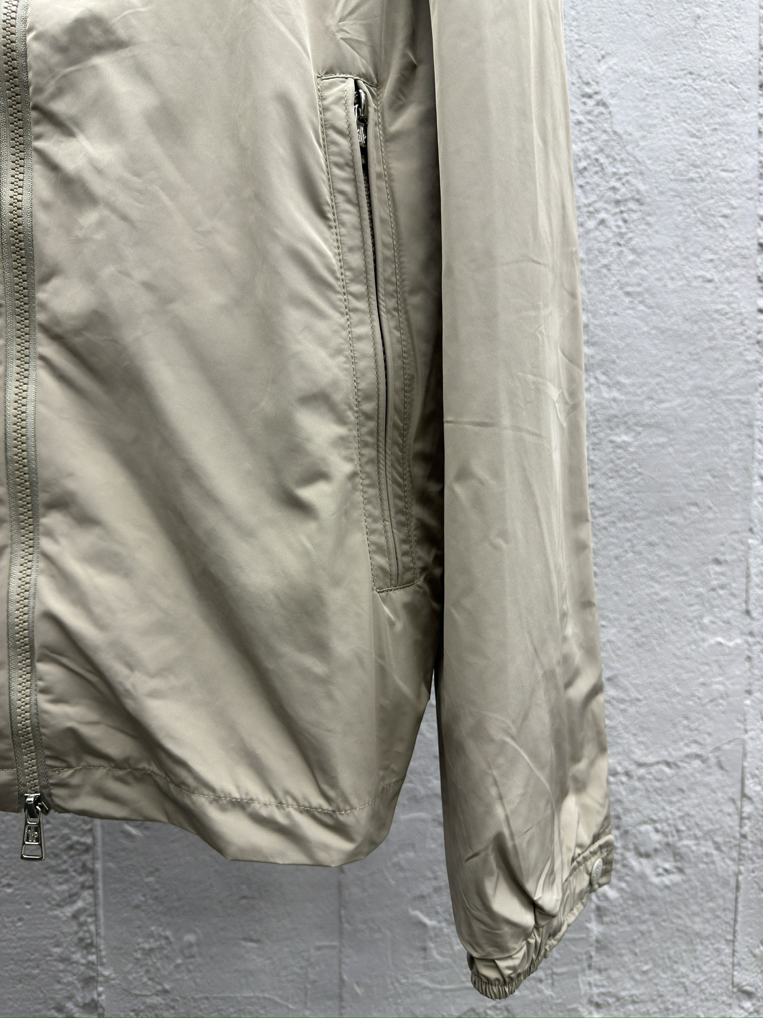 Moncler Haute Couture Designer Jacket Coat Ready-to-Wear Ref.38991D5B 7