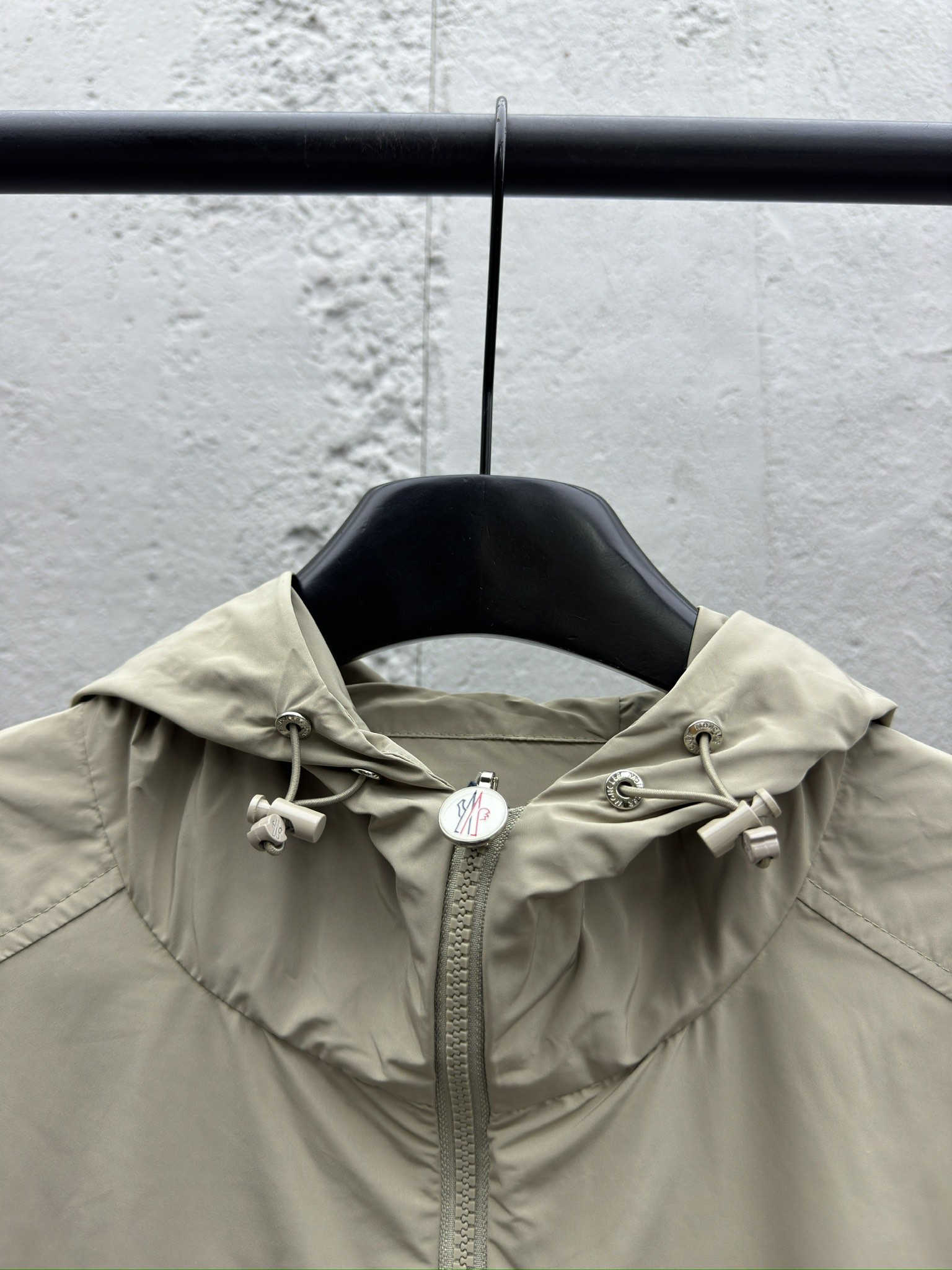 Moncler Haute Couture Designer Jacket Coat Ready-to-Wear Ref.38991D5B 3