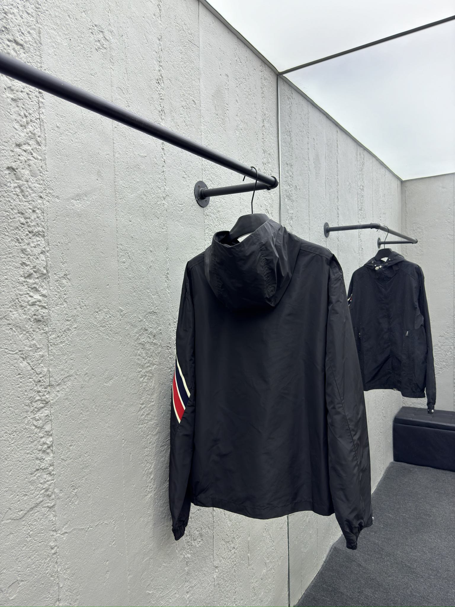 Moncler Haute Couture Designer Jacket Coat Ready-to-Wear Ref.9DECDC47 2