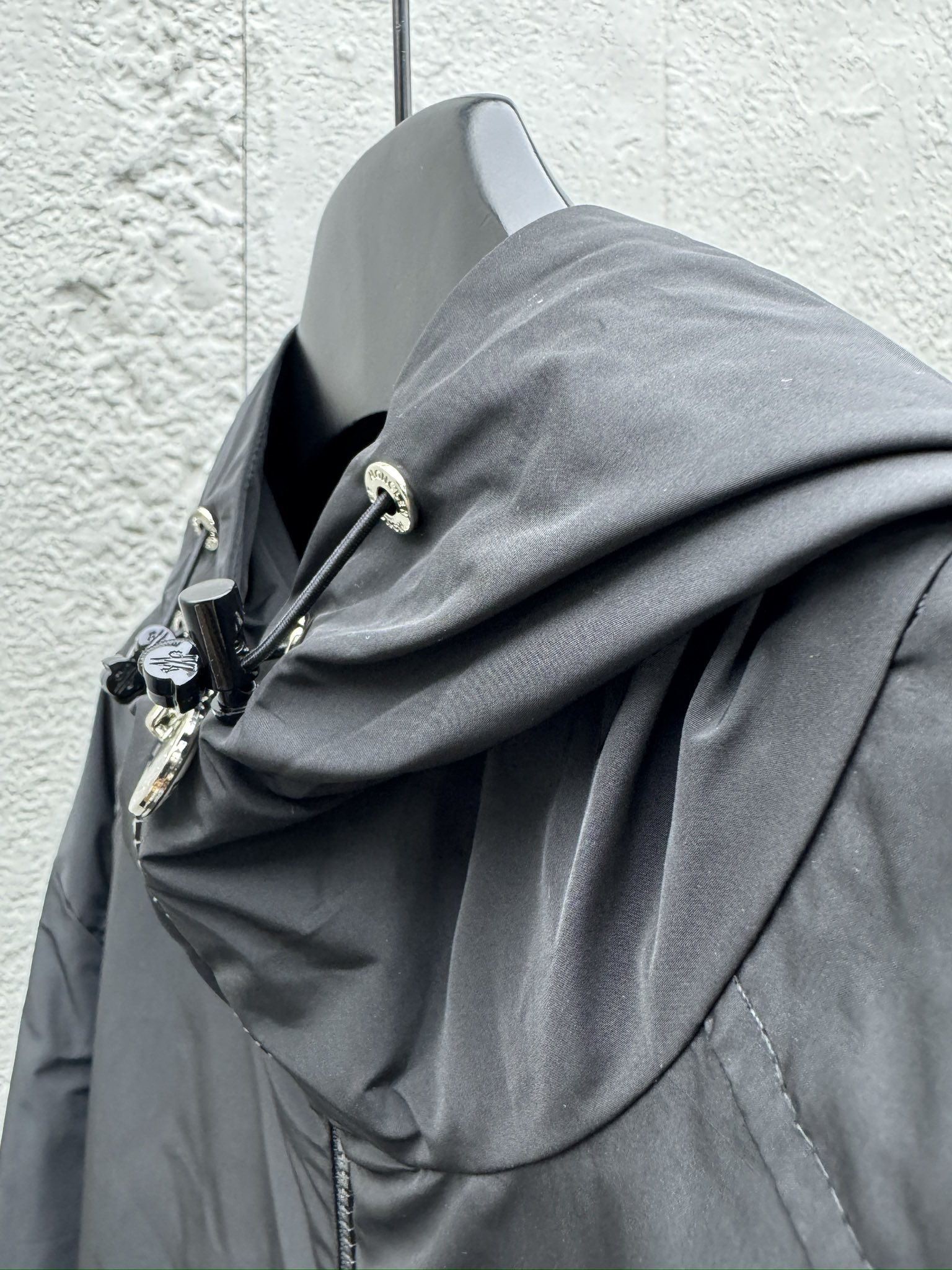 Moncler Haute Couture Designer Jacket Coat Ready-to-Wear Ref.9DECDC47 8
