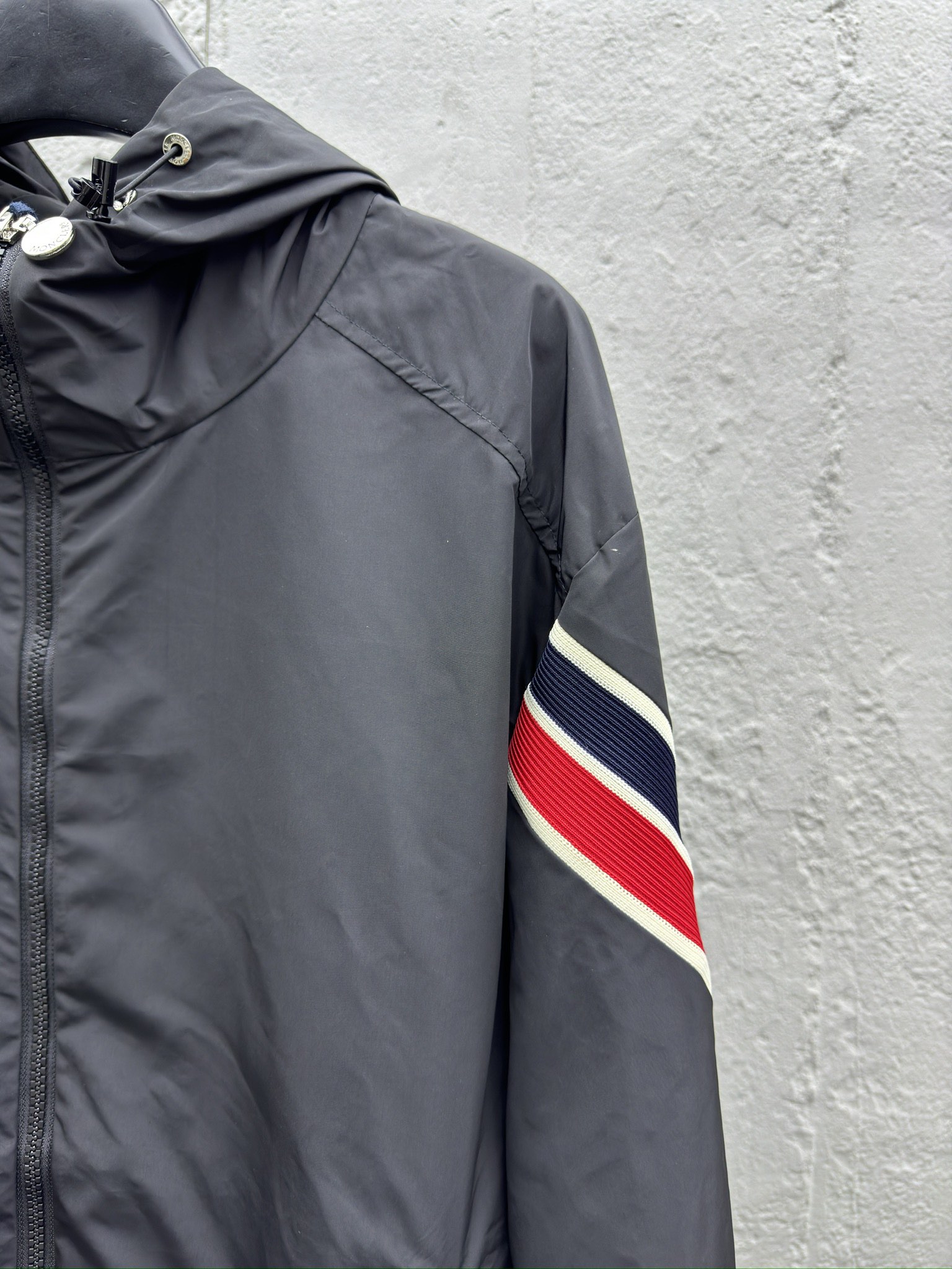 Moncler Haute Couture Designer Jacket Coat Ready-to-Wear Ref.9DECDC47 5