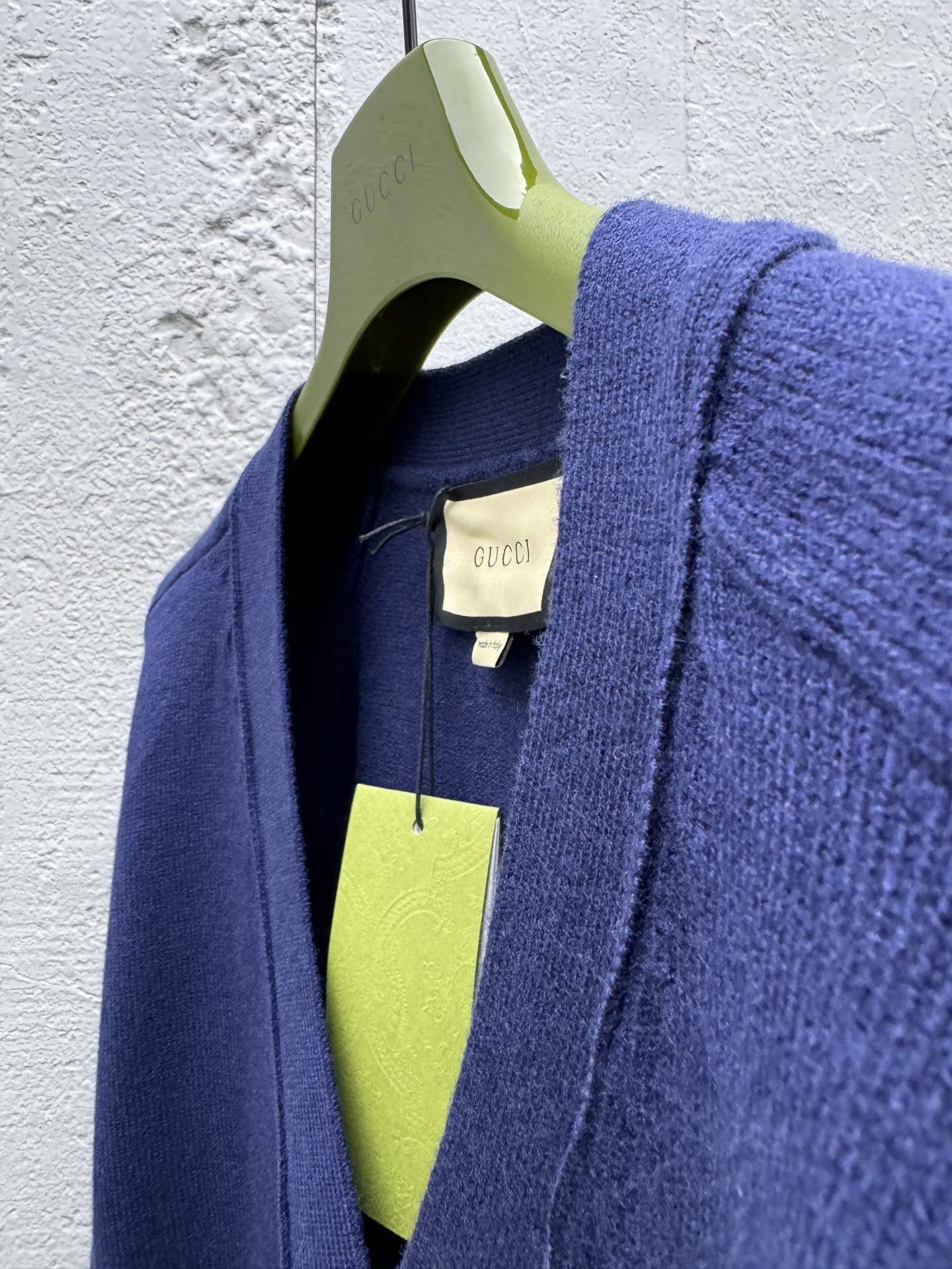 Gucci Haute Couture Designer Jacket Coat Ready-to-Wear Ref 8