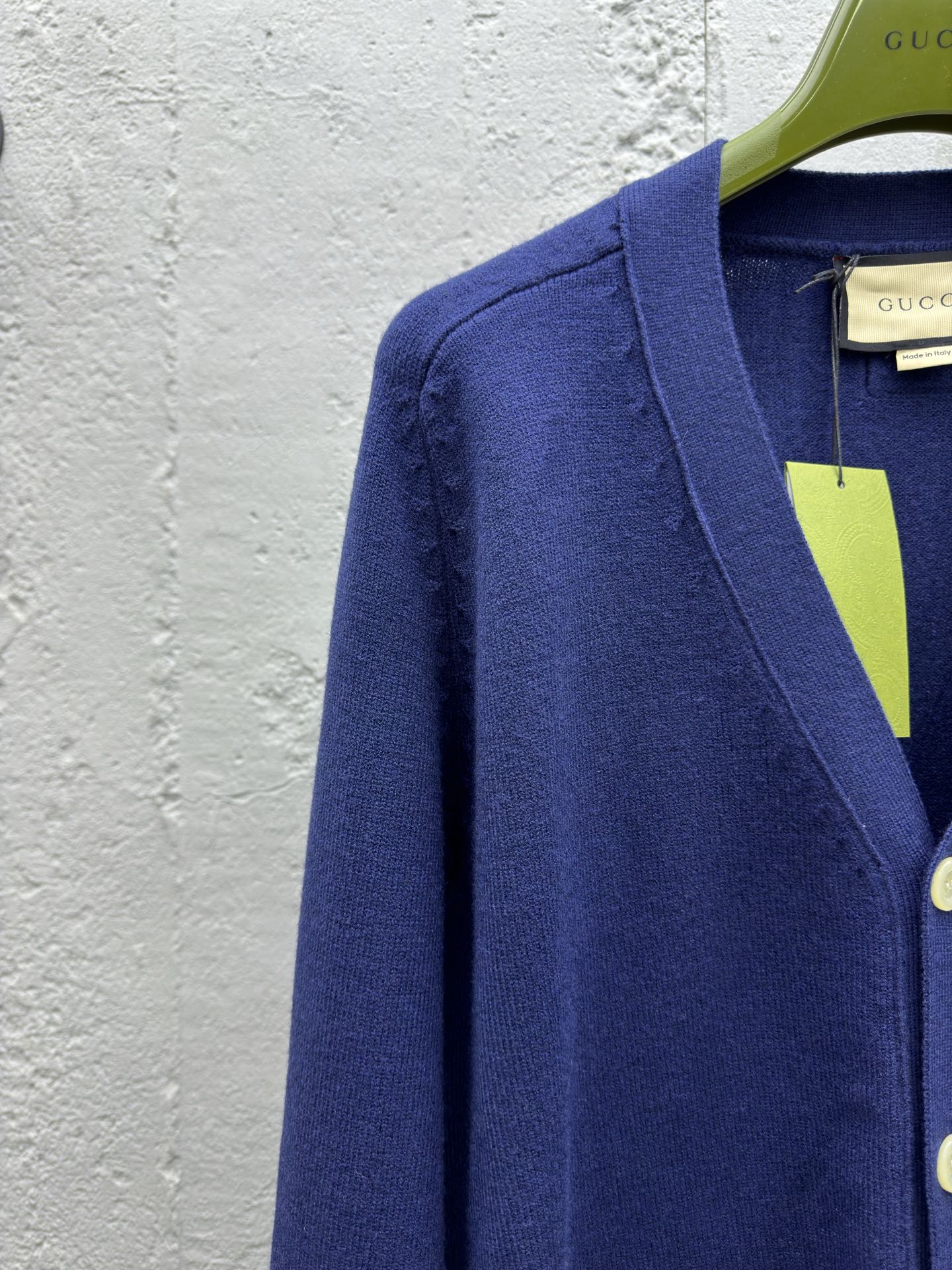 Gucci Haute Couture Designer Jacket Coat Ready-to-Wear Ref 4