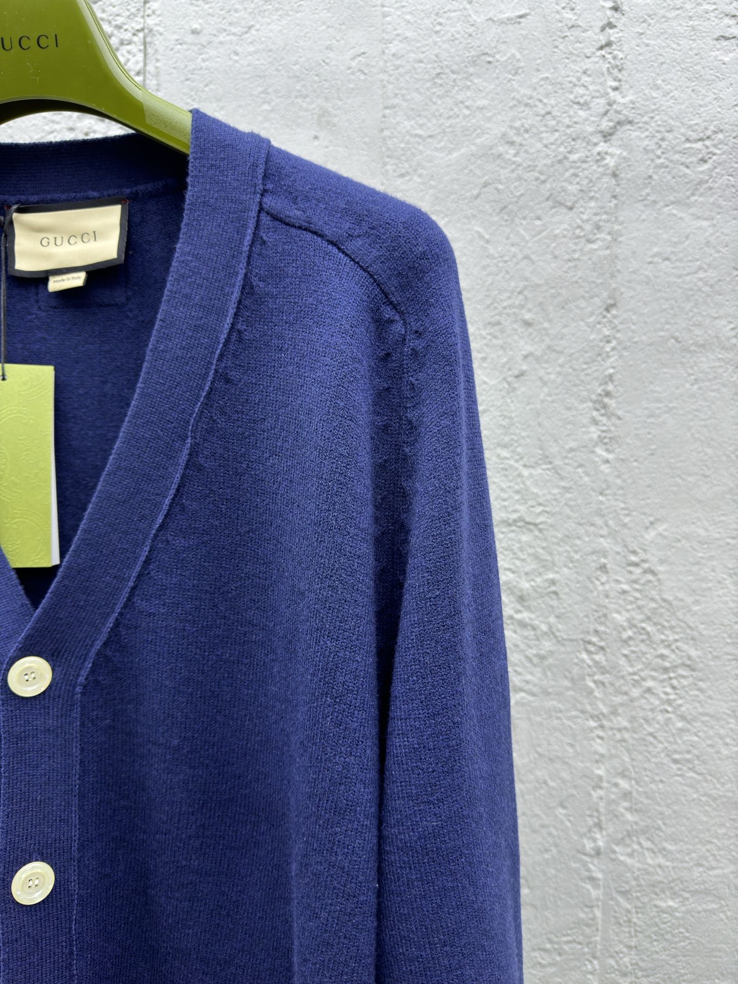 Gucci Haute Couture Designer Jacket Coat Ready-to-Wear Ref 5