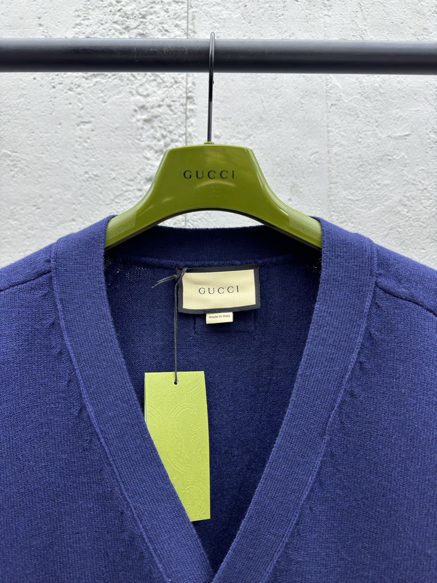 Gucci Haute Couture Designer Jacket Coat Ready-to-Wear Ref 3