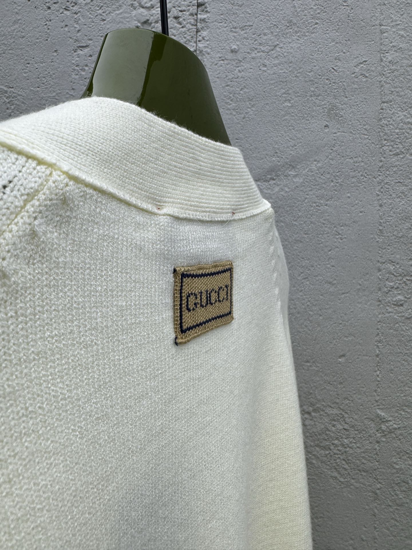 古驰 Gucci 高级成衣风衣外套及大衣服饰 #8D2DF345 9