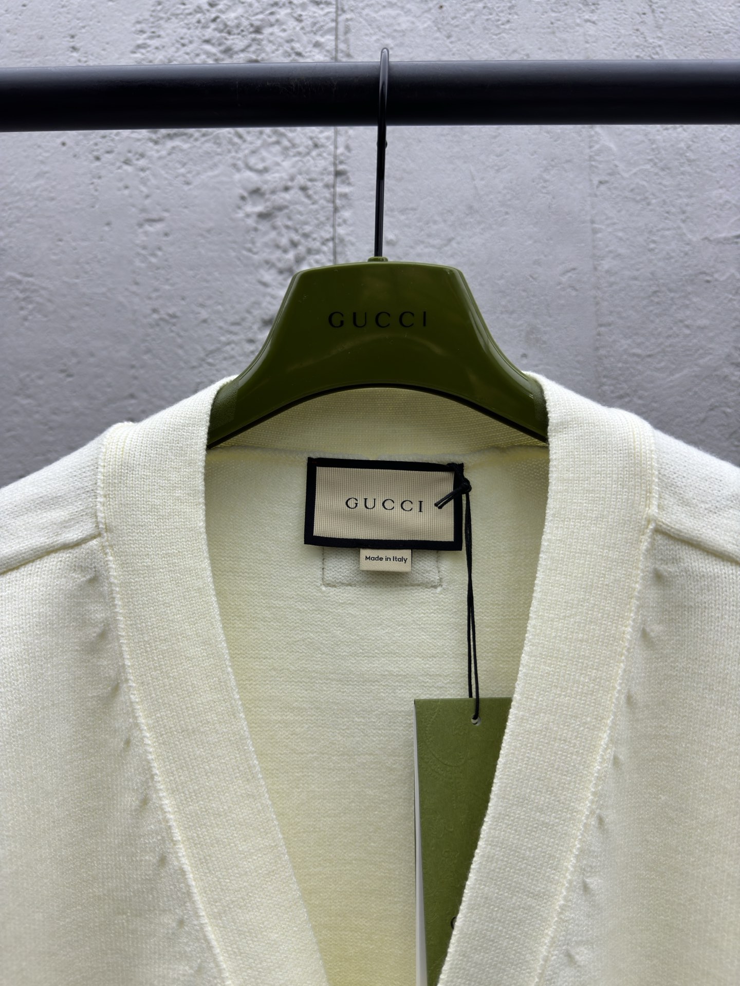 古驰 Gucci 高级成衣风衣外套及大衣服饰 #8D2DF345 3