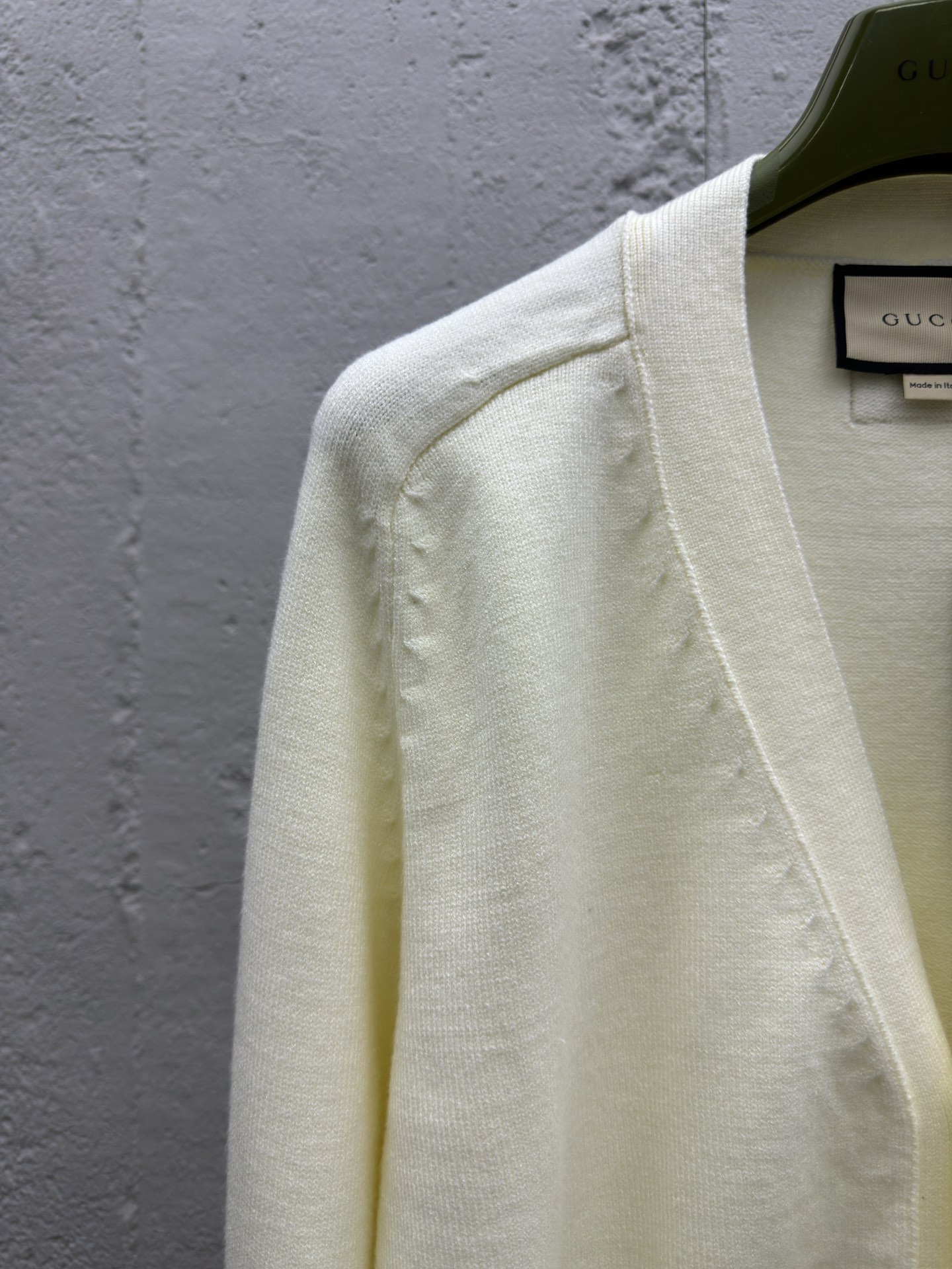 古驰 Gucci 高级成衣风衣外套及大衣服饰 #8D2DF345 4