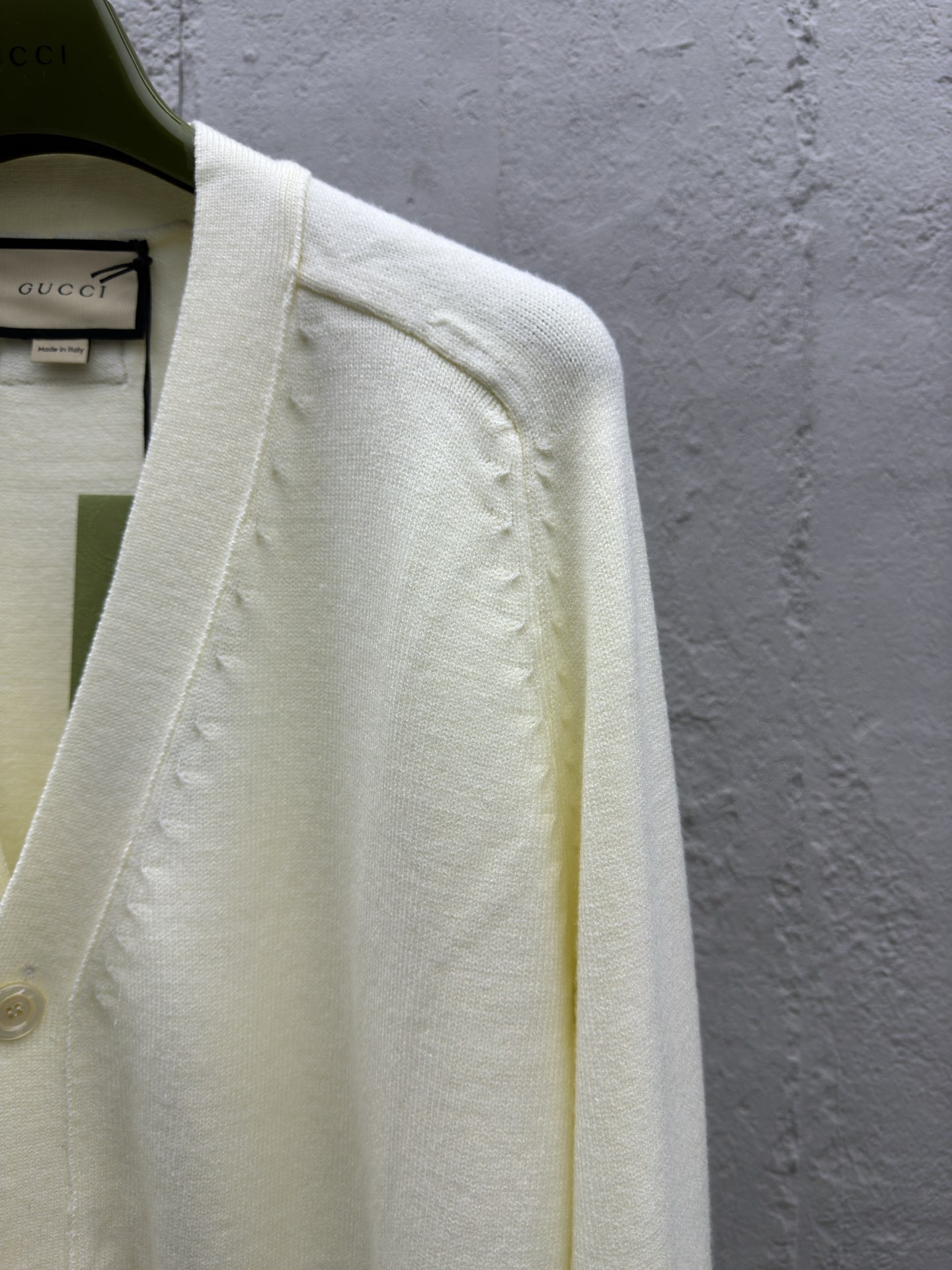 古驰 Gucci 高级成衣风衣外套及大衣服饰 #8D2DF345 5