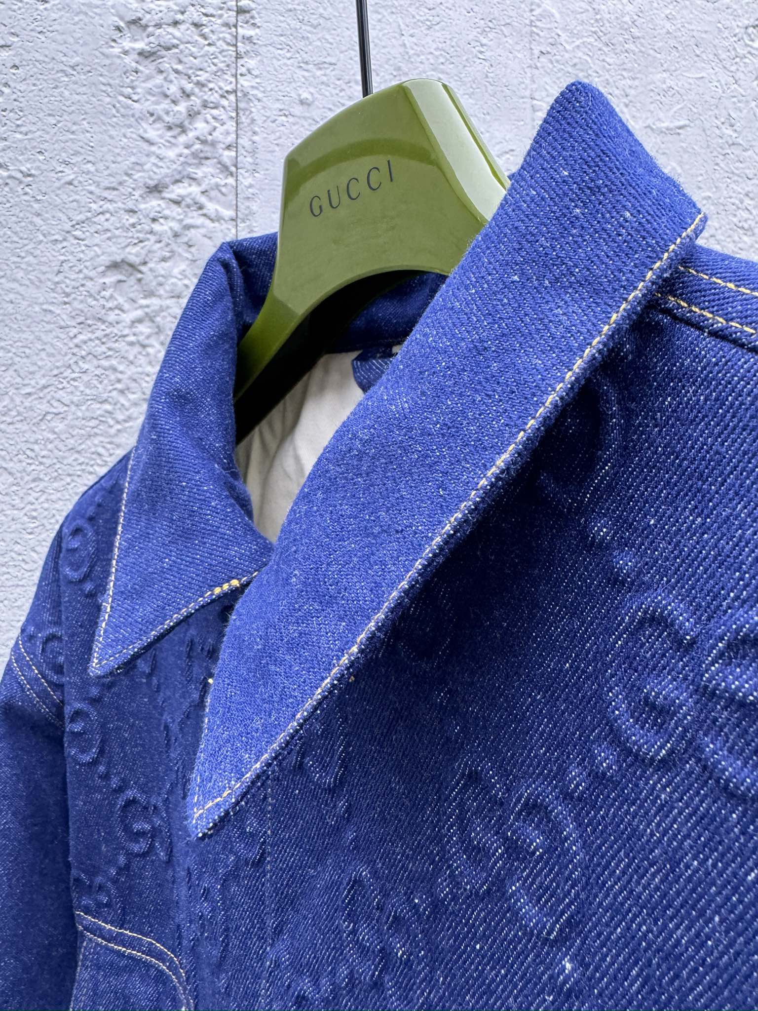 古驰 Gucci 高级成衣风衣外套及大衣服饰 #5FC2FE19 8