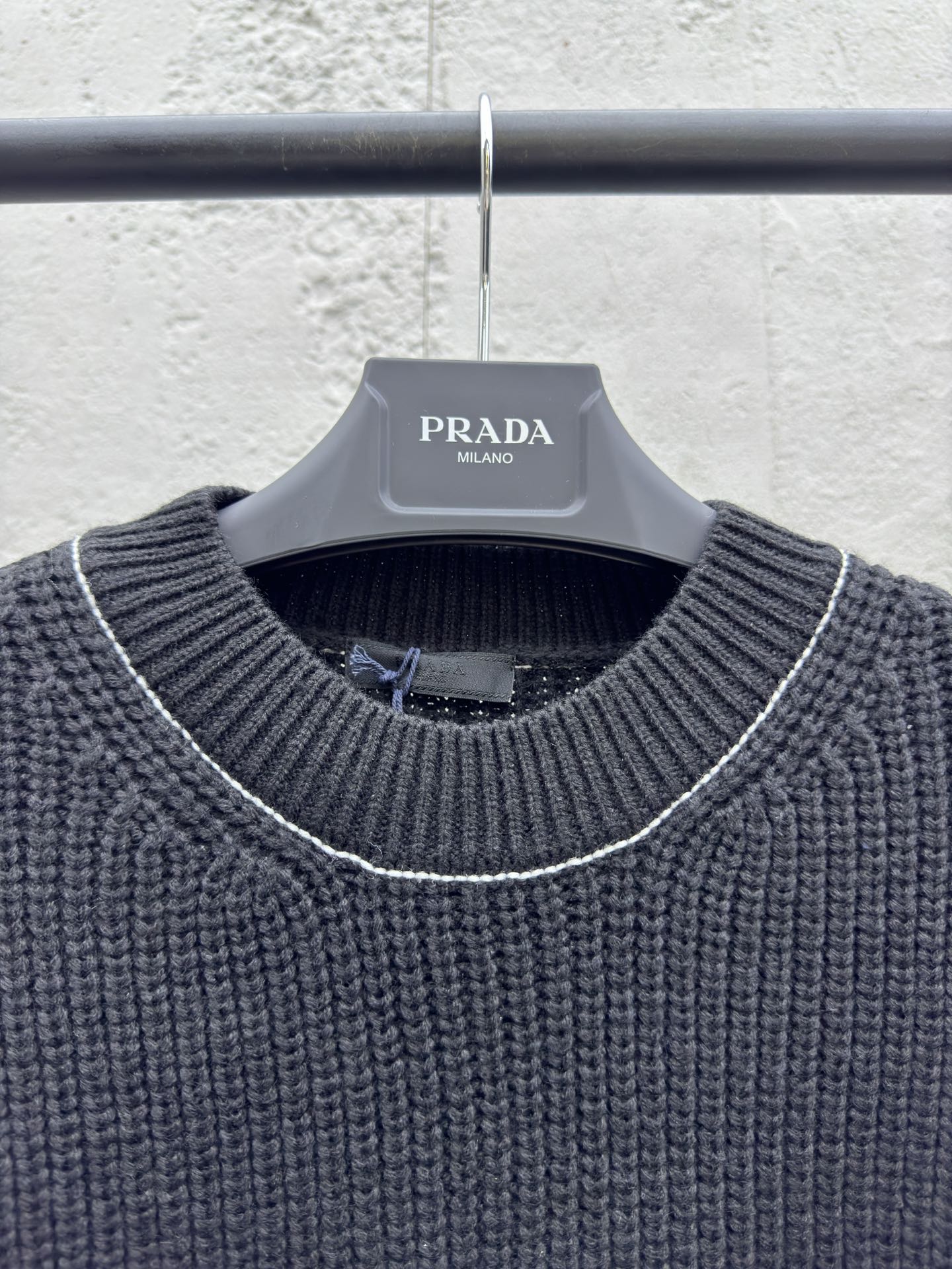 Prada Haute Couture Designer Jacket Coat Ready-to-Wear Ref 3