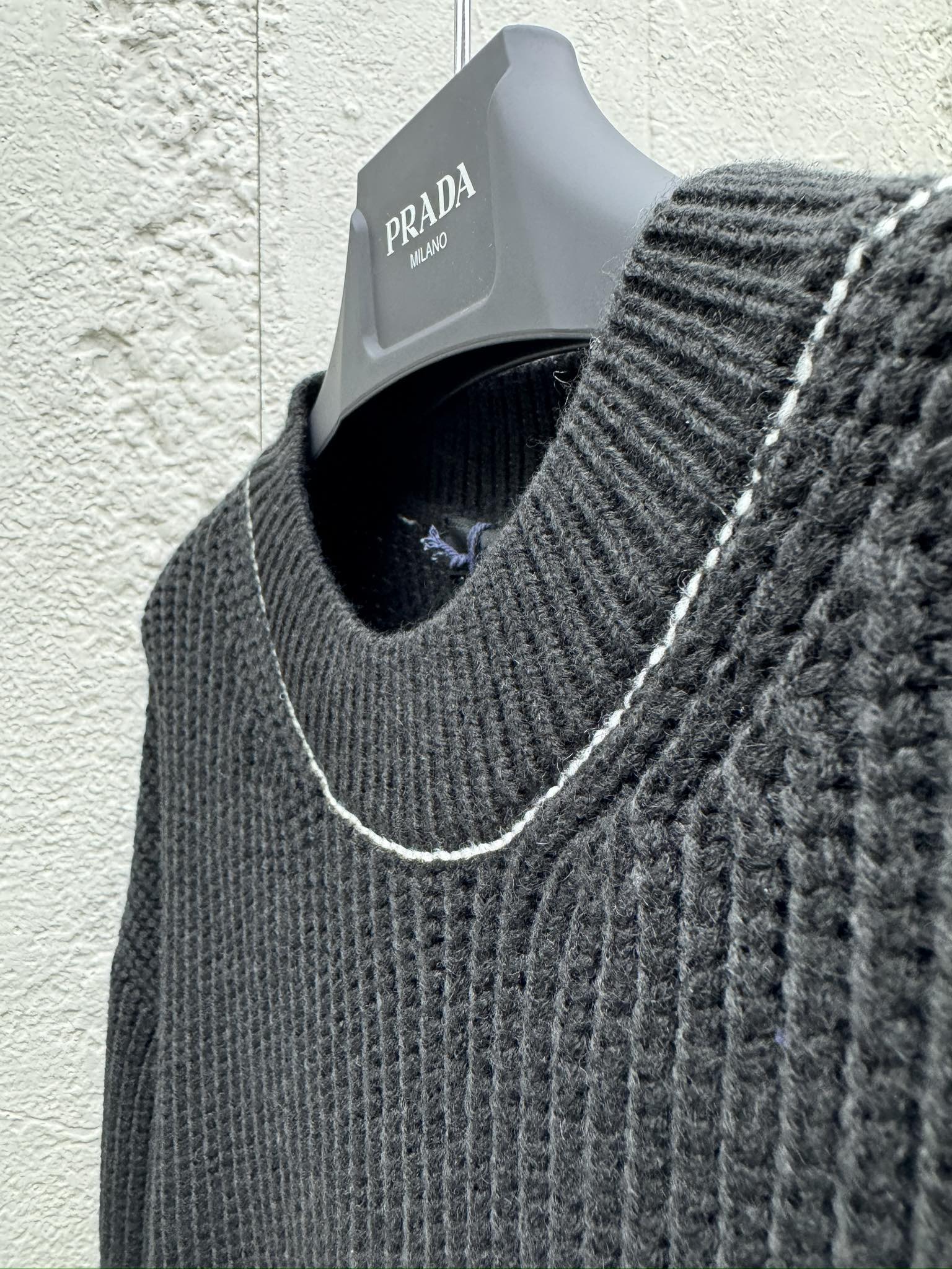 Prada Haute Couture Designer Jacket Coat Ready-to-Wear Ref 8