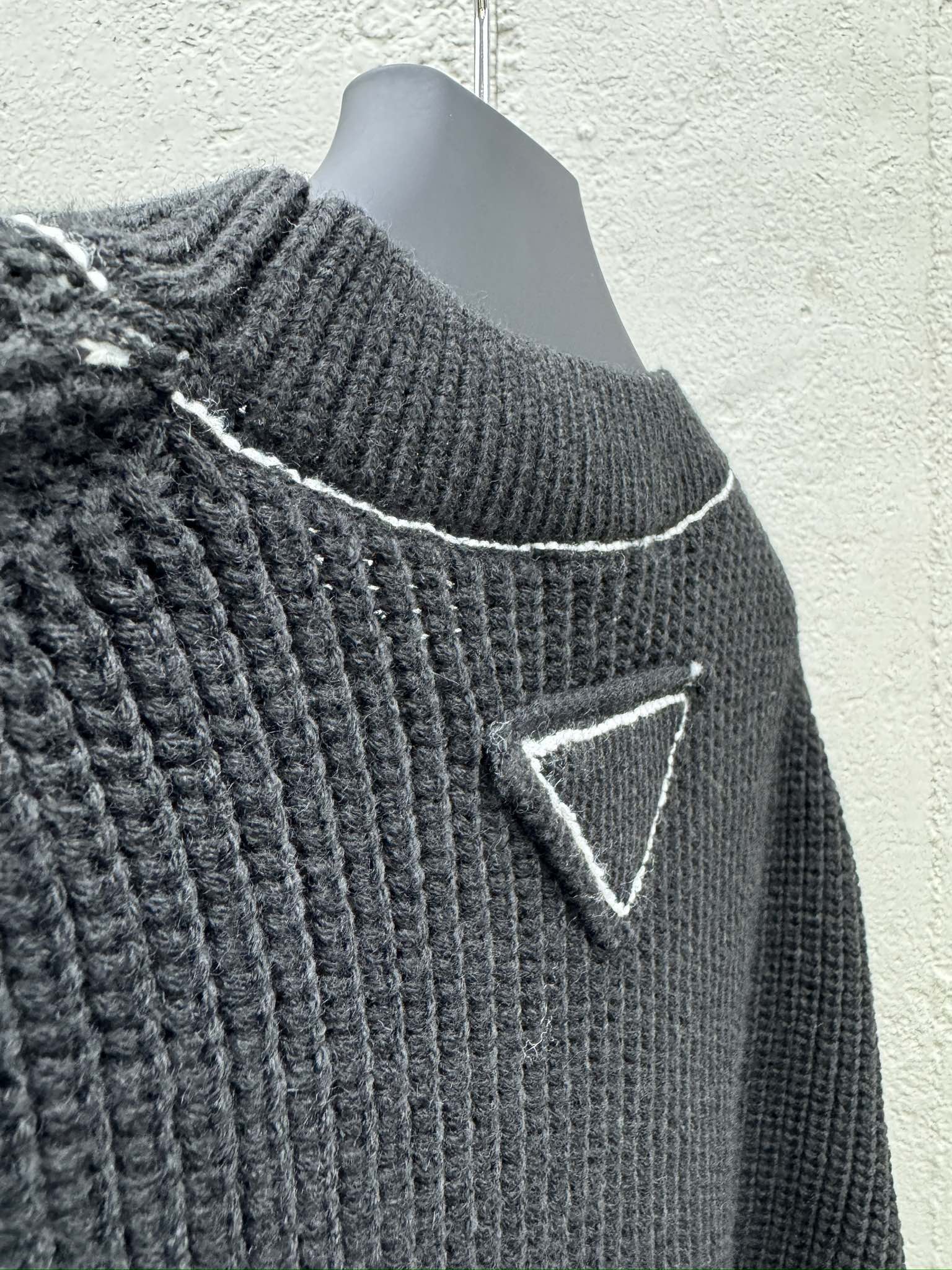 Prada Haute Couture Designer Jacket Coat Ready-to-Wear Ref 9