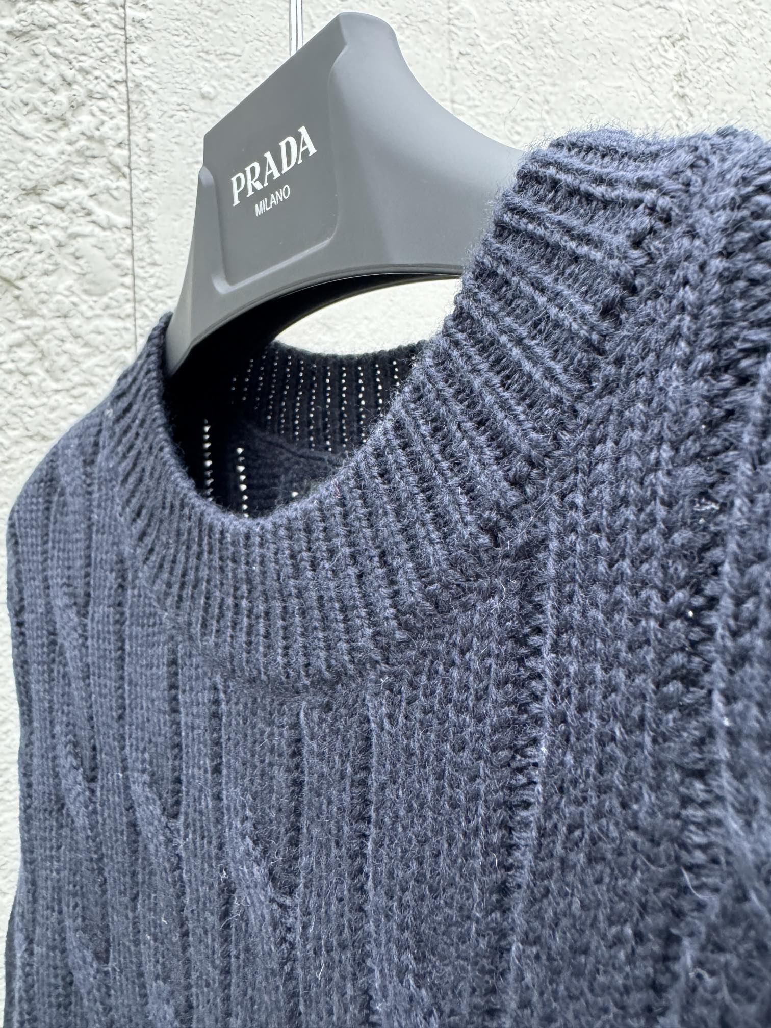 Prada Haute Couture Designer Jacket Coat Ready-to-Wear Ref 8