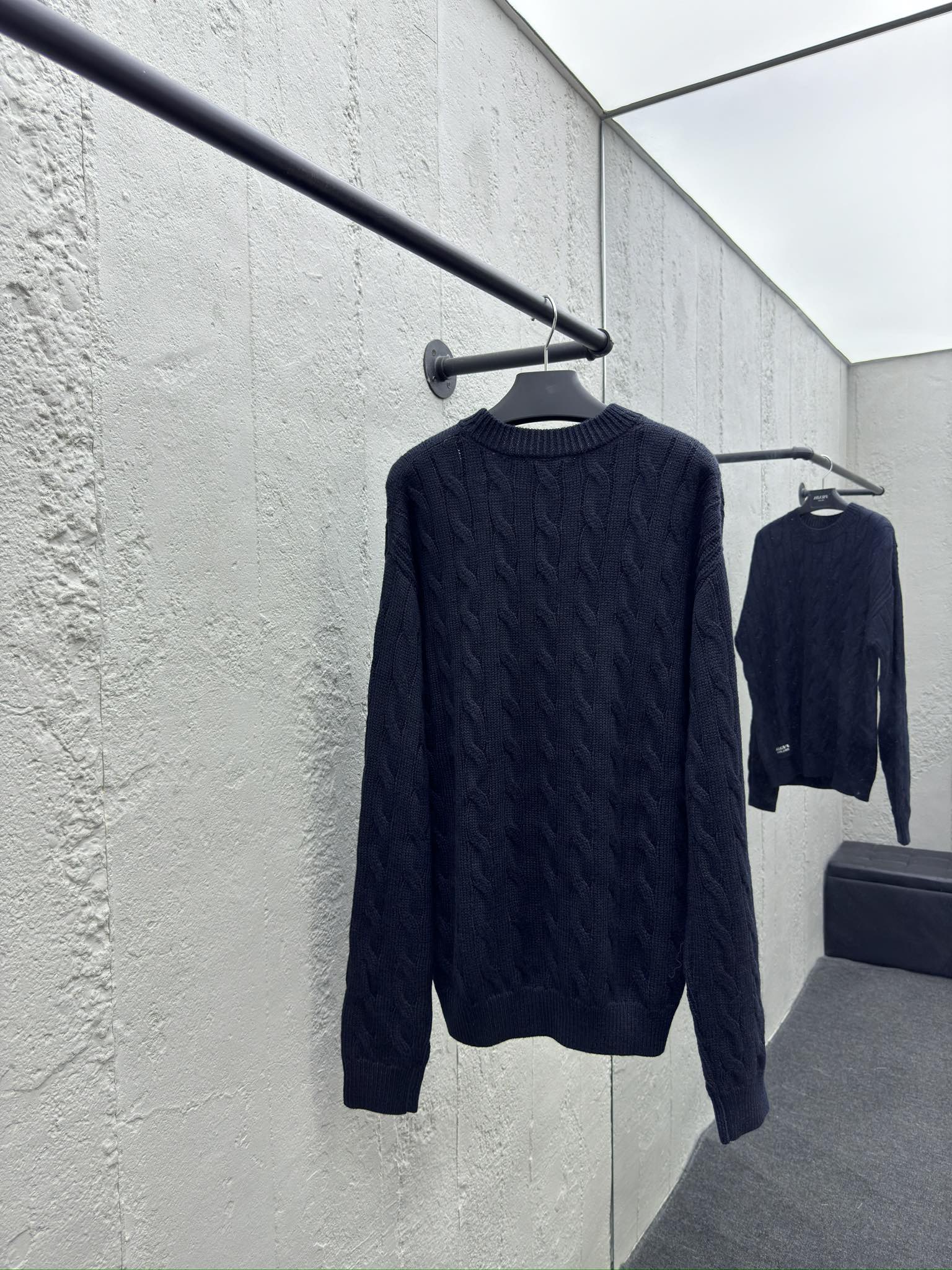 Prada Haute Couture Designer Jacket Coat Ready-to-Wear Ref 2