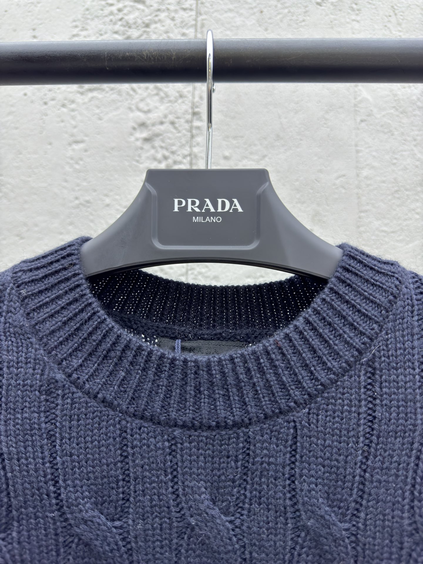 Prada Haute Couture Designer Jacket Coat Ready-to-Wear Ref 3