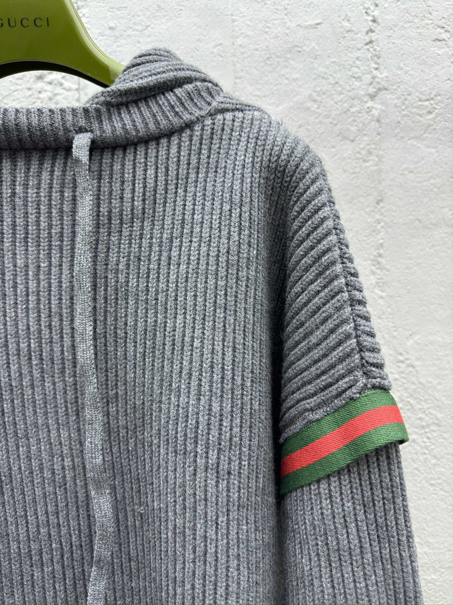 Gucci Haute Couture Designer Jacket Coat Ready-to-Wear Ref.81FD6F70 5