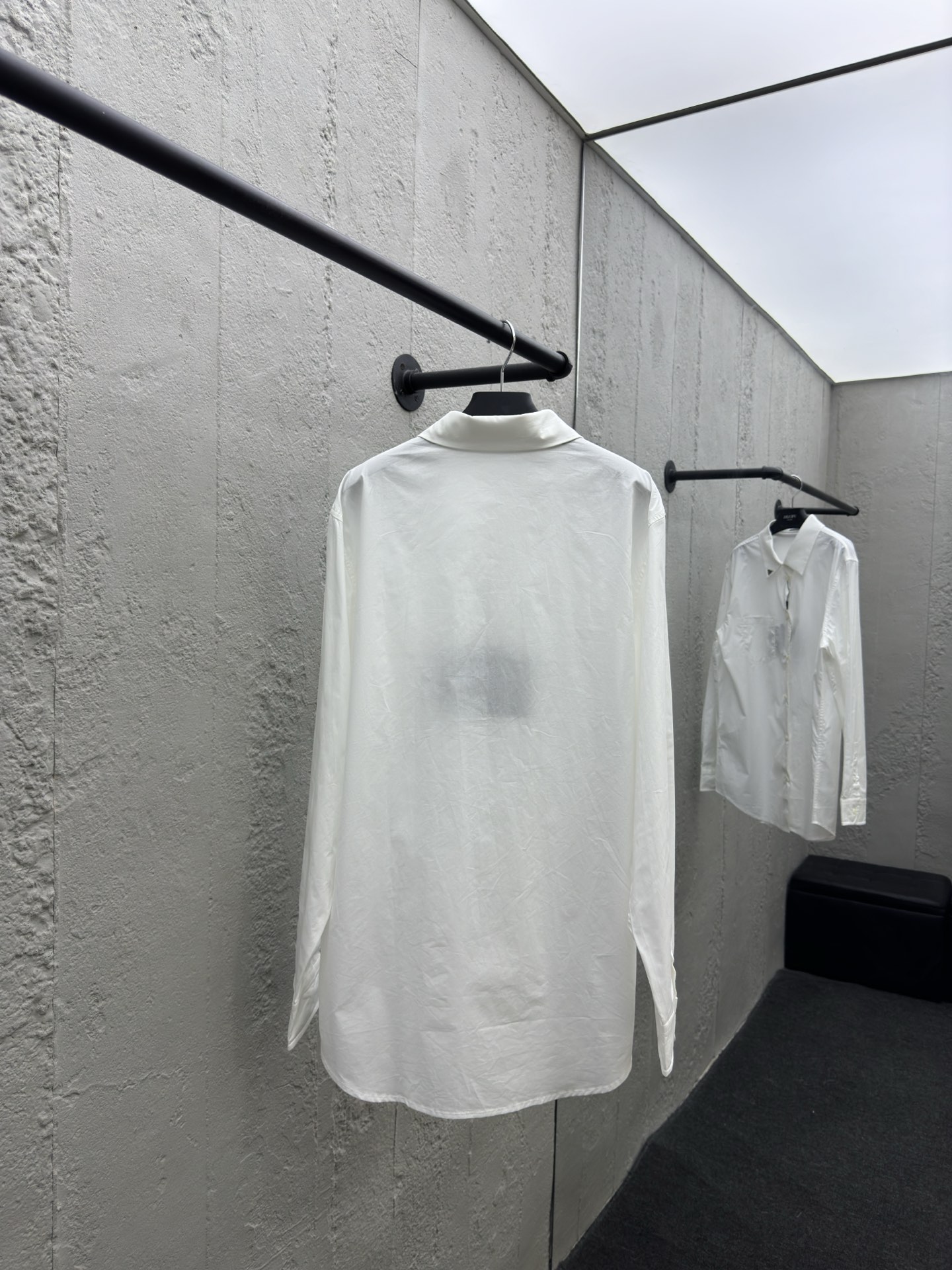 Prada Haute Couture Designer Jacket Coat Ready-to-Wear Ref 2