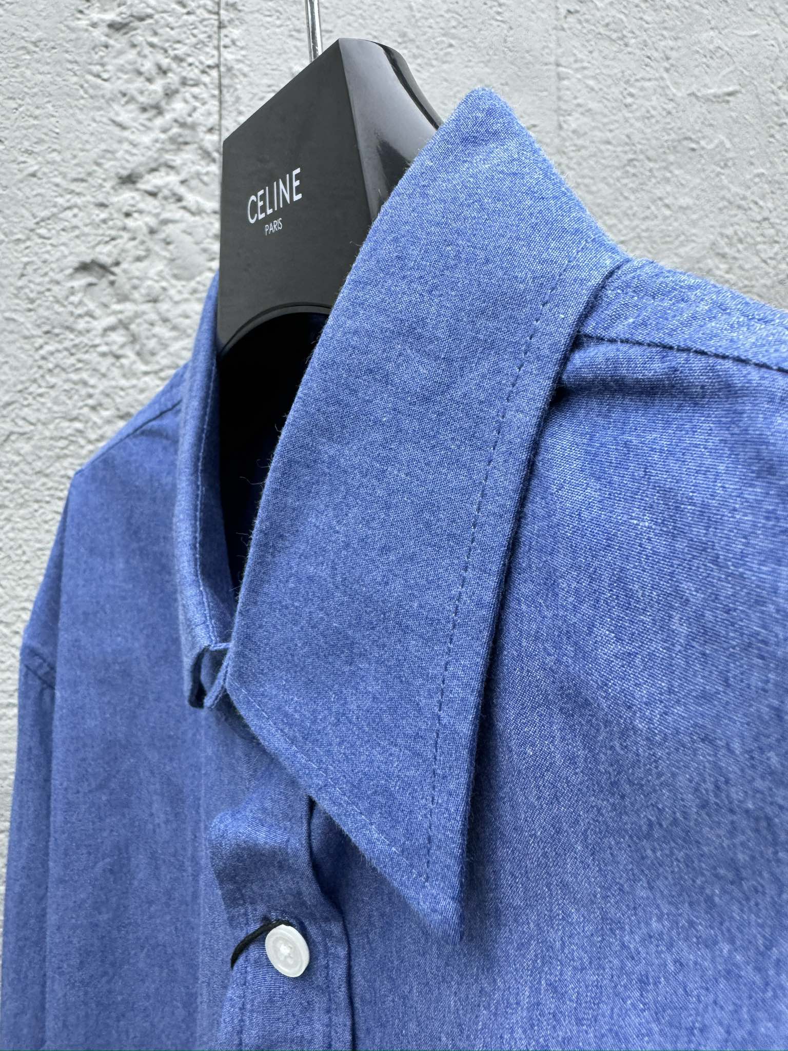 Celine Haute Couture Haute Couture Ready-to-Wear Clothing Dress Jacket 8