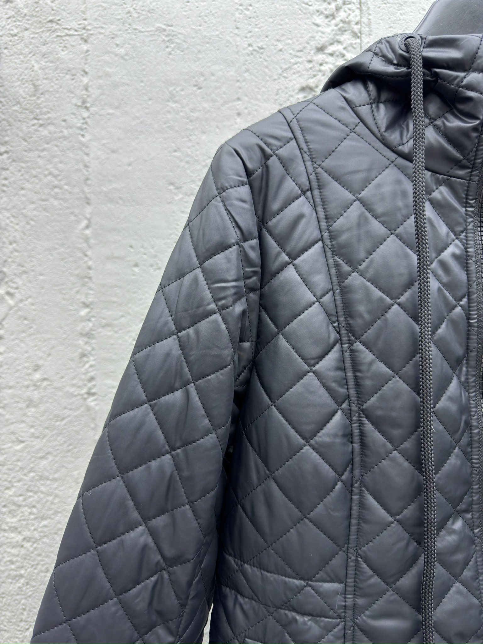 Moncler Haute Couture Designer Jacket Coat Ready-to-Wear Ref.6F6E3770 4