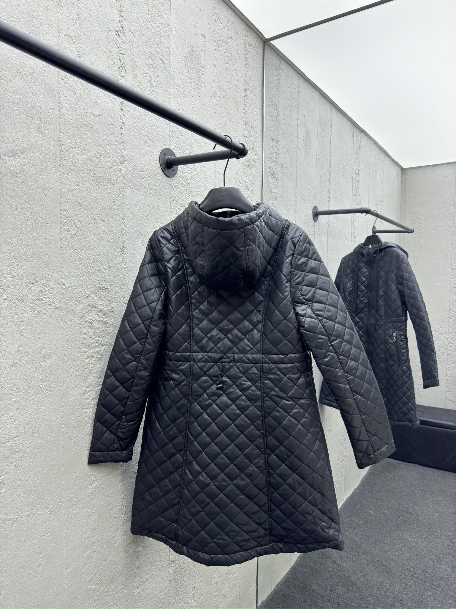 Moncler Haute Couture Designer Jacket Coat Ready-to-Wear Ref.6F6E3770 2