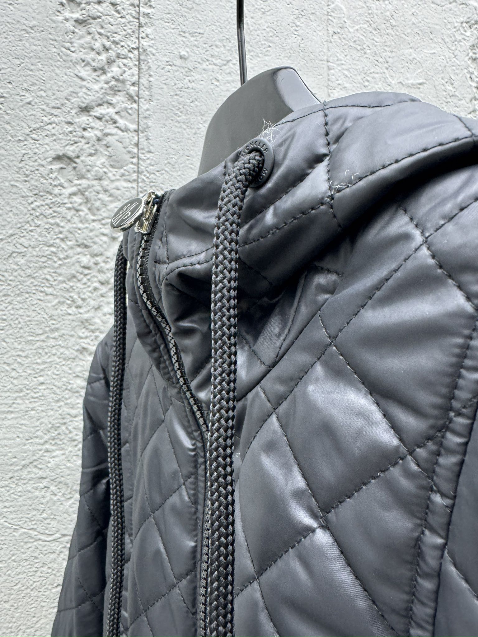 Moncler Haute Couture Designer Jacket Coat Ready-to-Wear Ref.6F6E3770 8