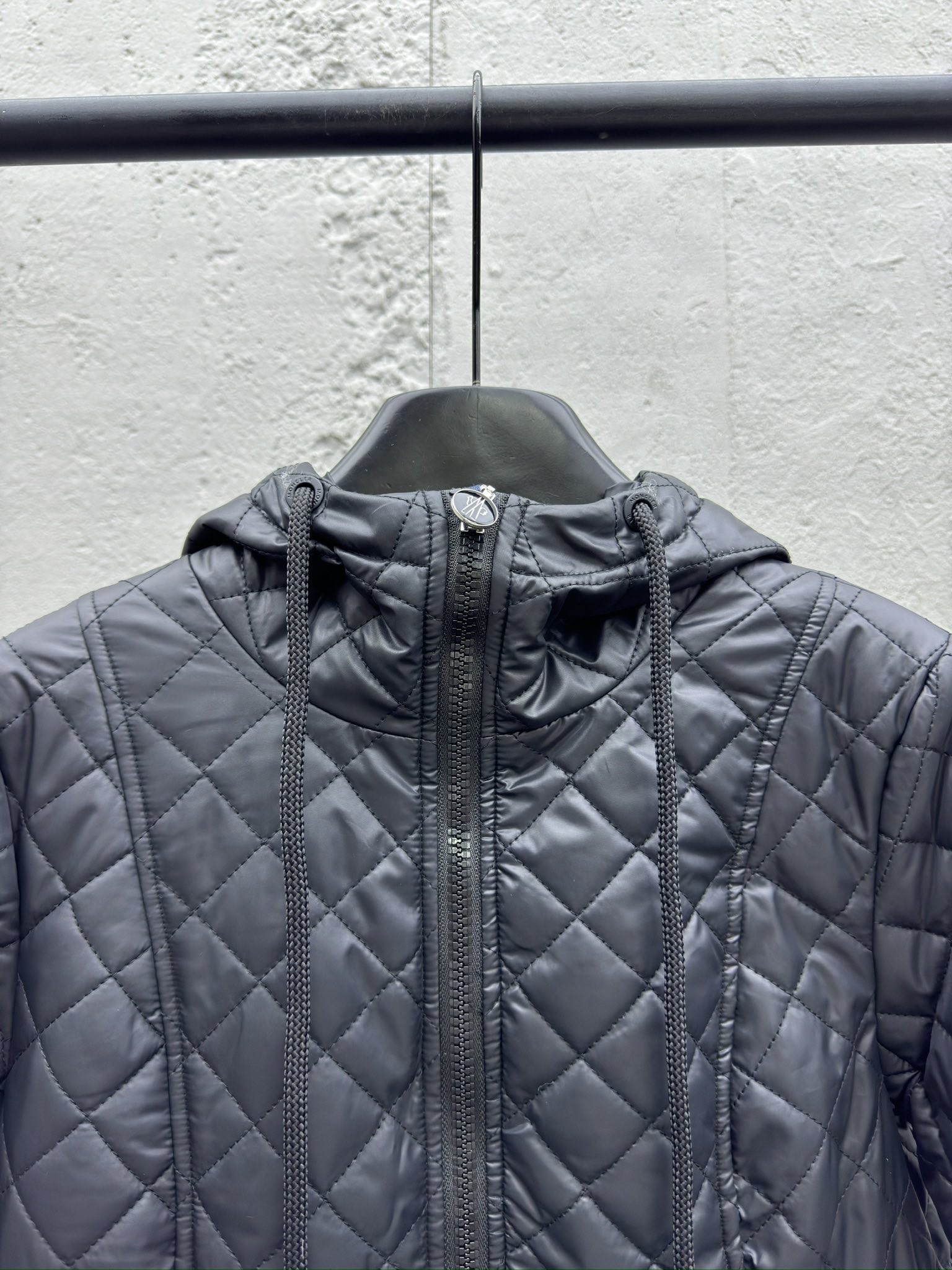 Moncler Haute Couture Designer Jacket Coat Ready-to-Wear Ref.6F6E3770 3