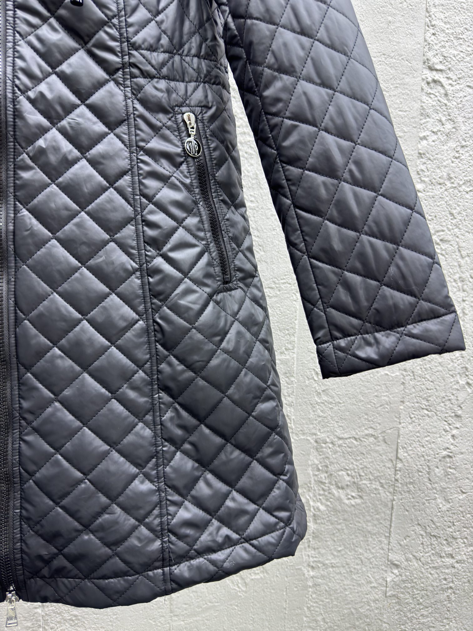 Moncler Haute Couture Designer Jacket Coat Ready-to-Wear Ref.6F6E3770 7