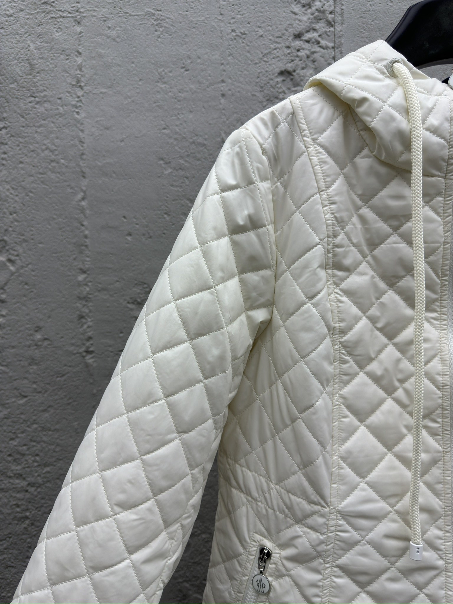 Moncler Haute Couture Designer Jacket Coat Ready-to-Wear Ref.060DBA94 4