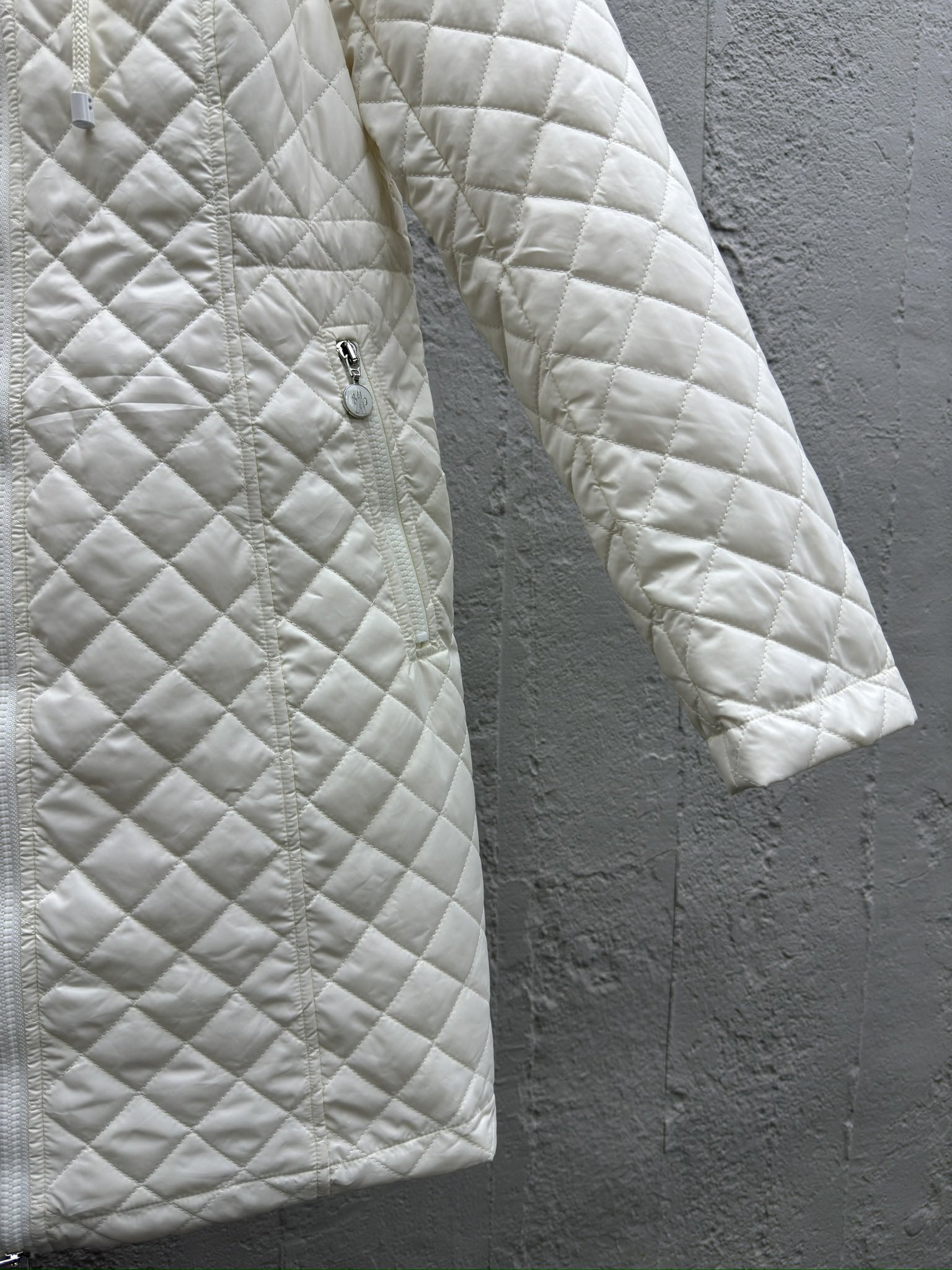 Moncler Haute Couture Designer Jacket Coat Ready-to-Wear Ref.060DBA94 7