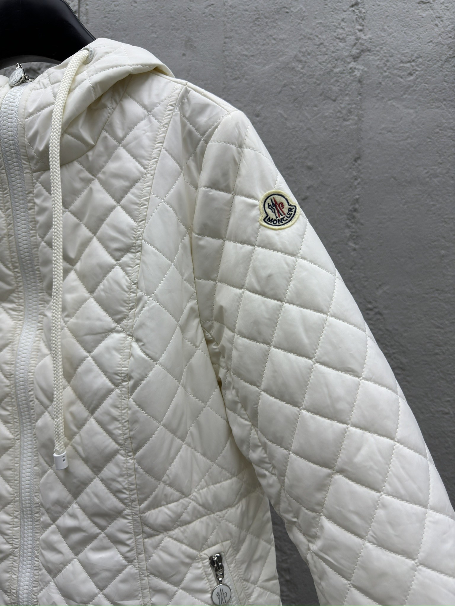 Moncler Haute Couture Designer Jacket Coat Ready-to-Wear Ref.060DBA94 5