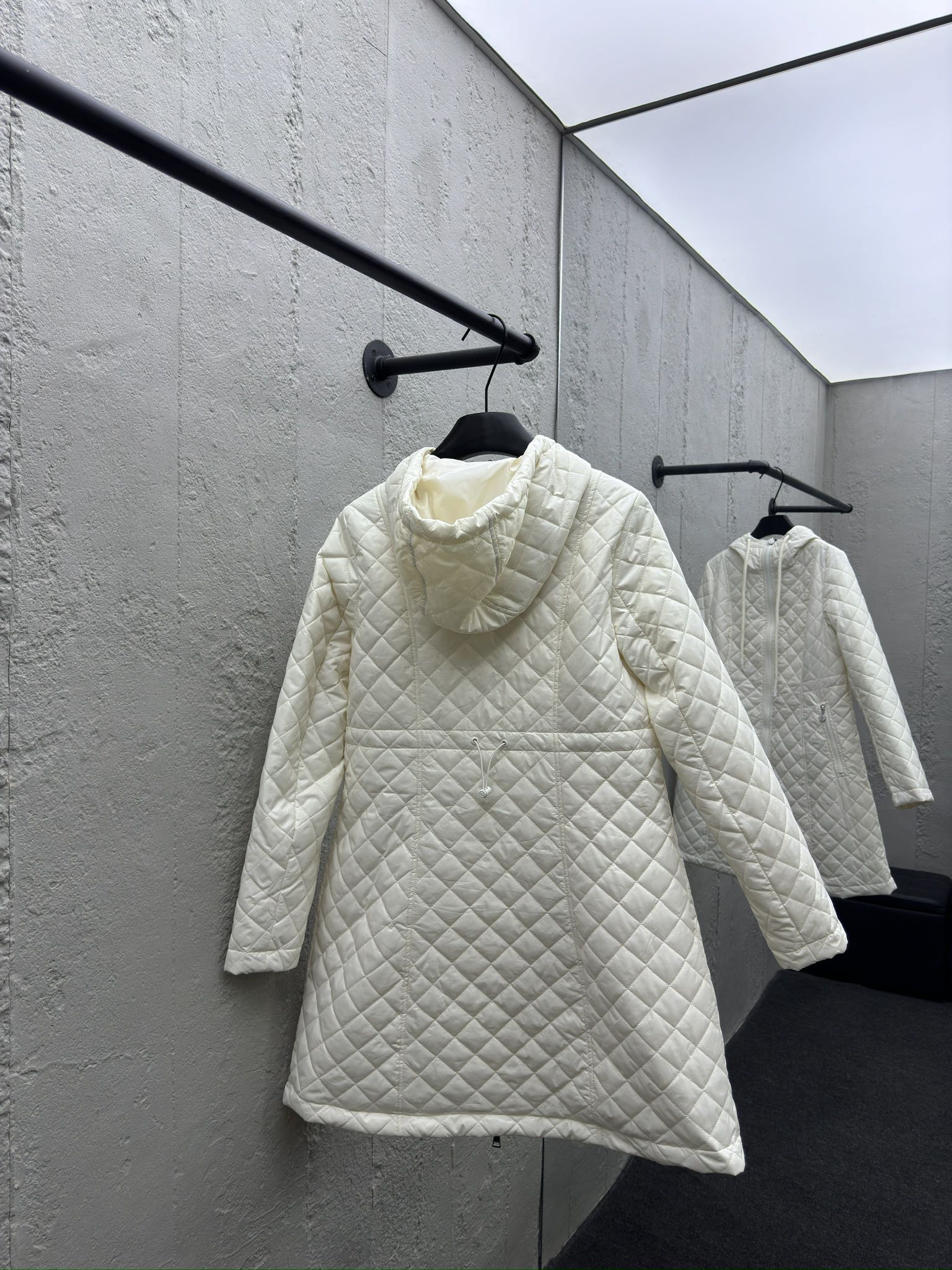 Moncler Haute Couture Designer Jacket Coat Ready-to-Wear Ref.060DBA94 2