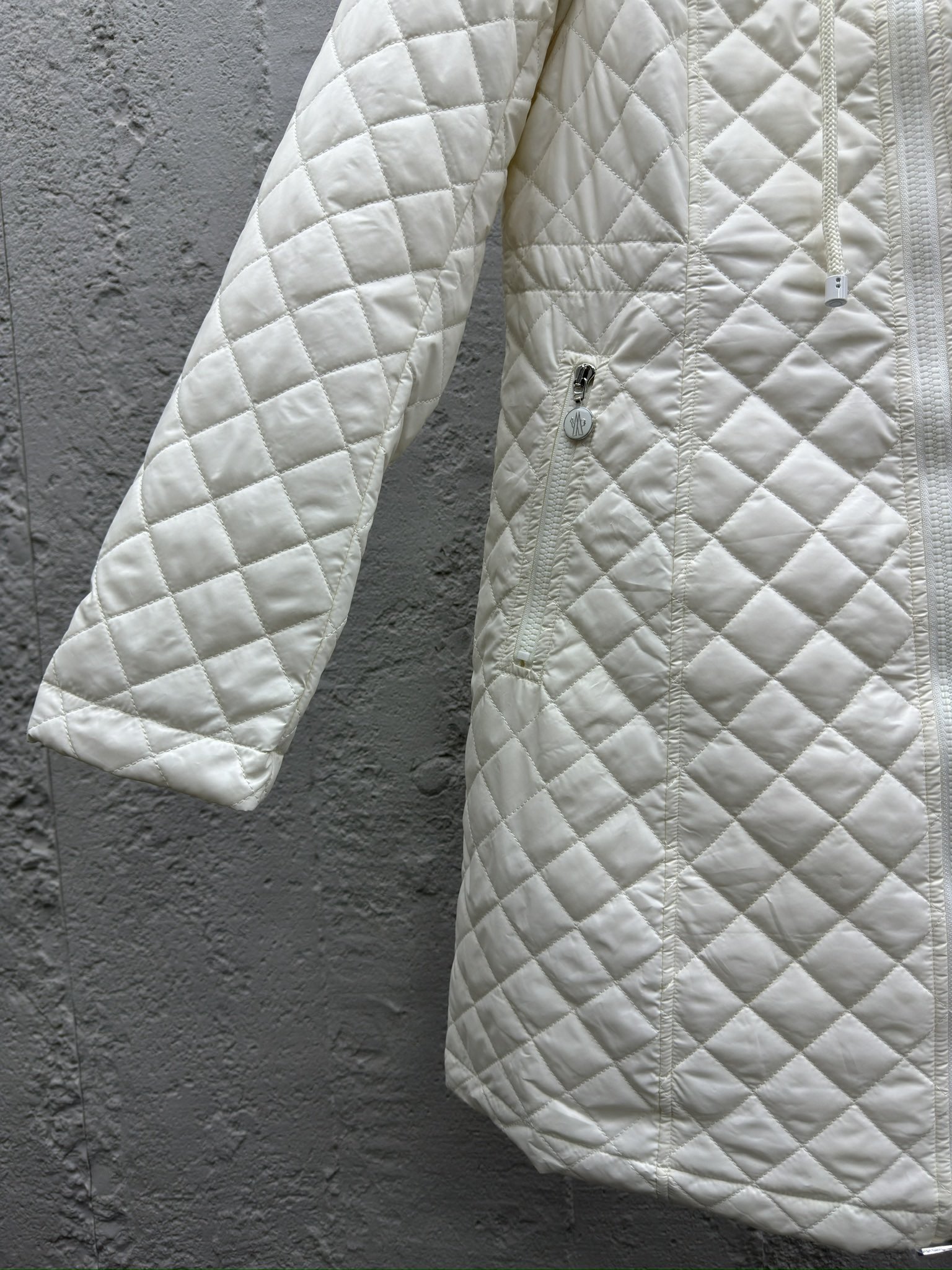 Moncler Haute Couture Designer Jacket Coat Ready-to-Wear Ref.060DBA94 6