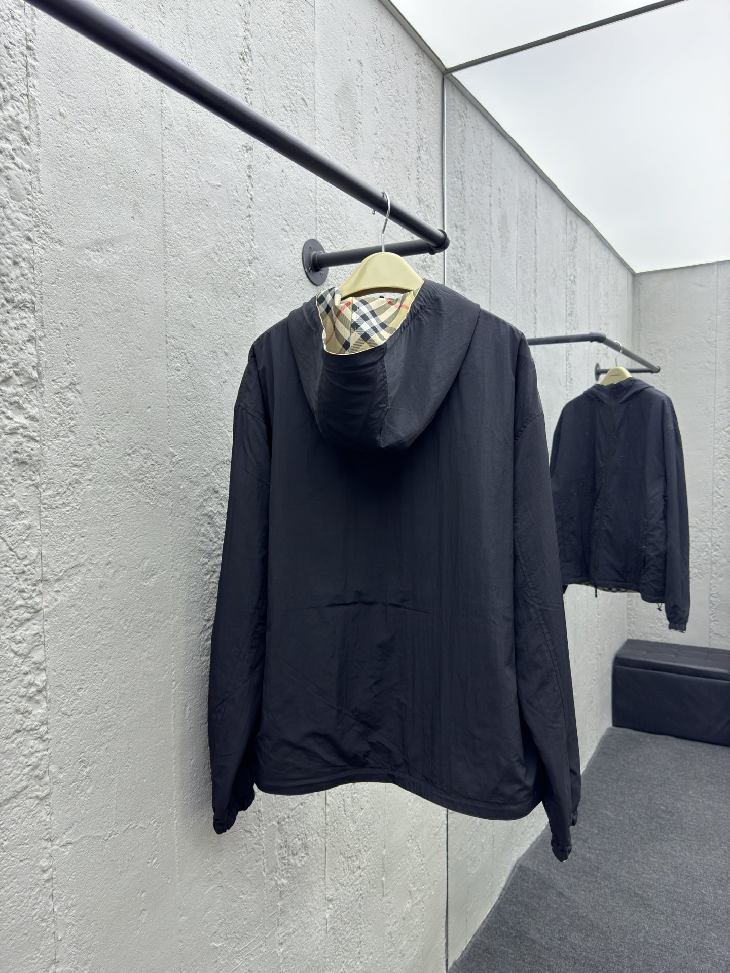Burberry Haute Couture Haute Couture Ready-to-Wear Clothing Dress Jacket 4
