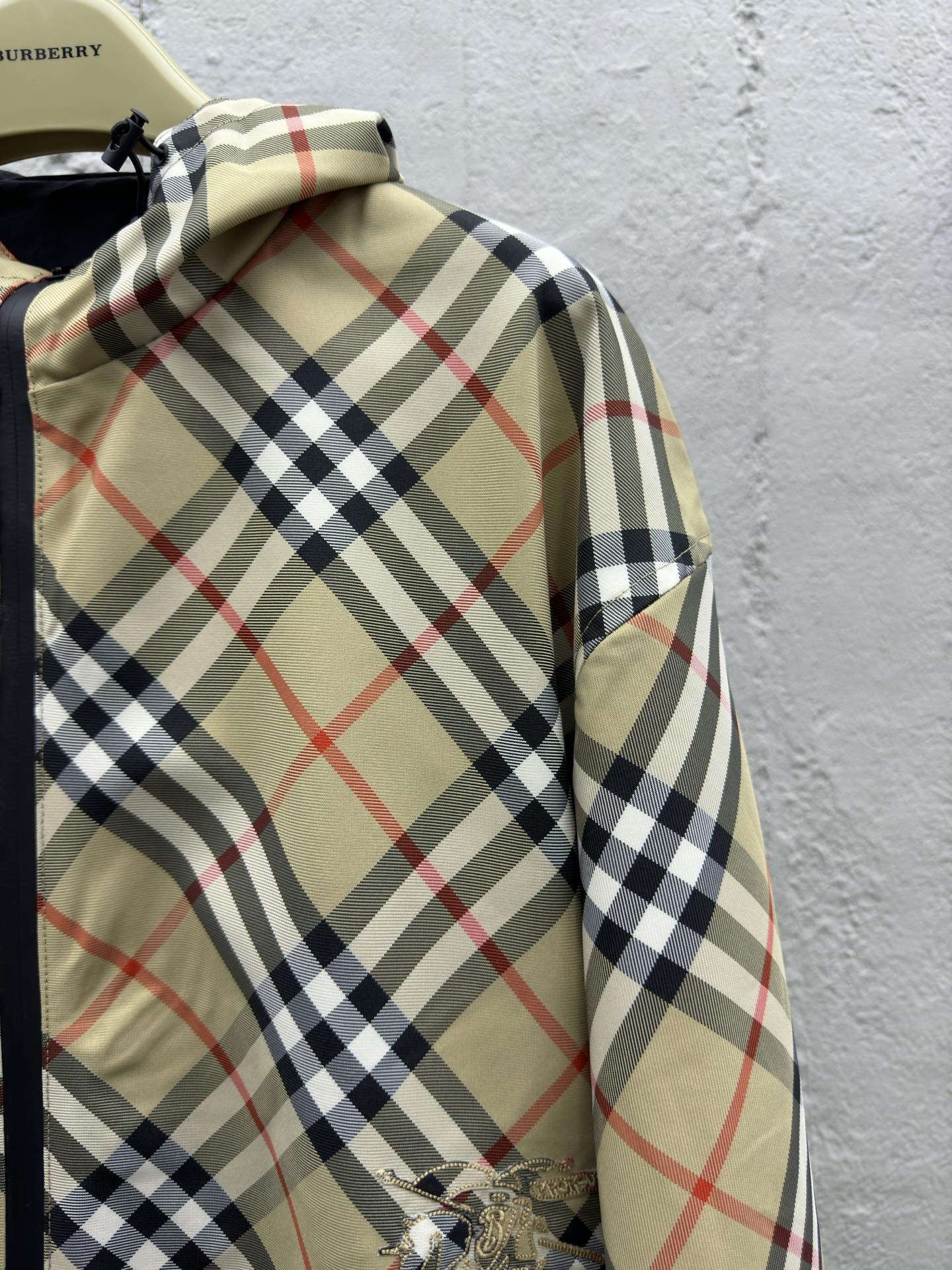 Burberry Haute Couture Haute Couture Ready-to-Wear Clothing Dress Jacket 7