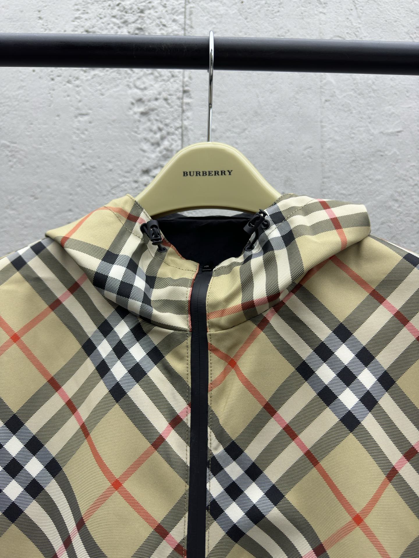 Burberry Haute Couture Haute Couture Ready-to-Wear Clothing Dress Jacket 5
