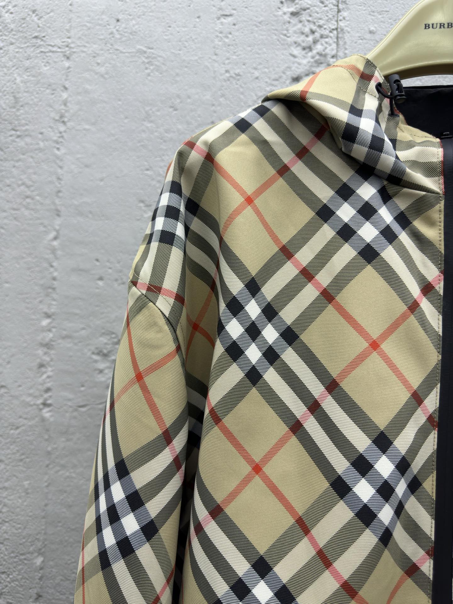 Burberry Haute Couture Haute Couture Ready-to-Wear Clothing Dress Jacket 6