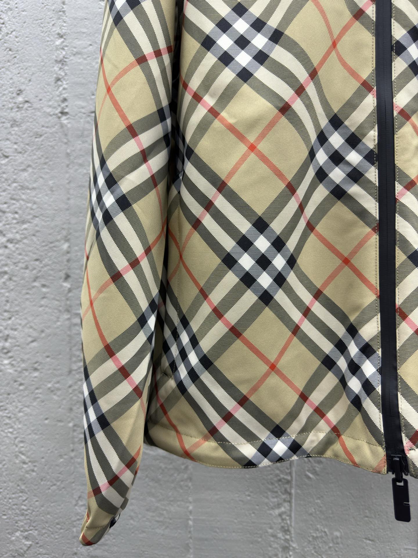 Burberry Haute Couture Haute Couture Ready-to-Wear Clothing Dress Jacket 8