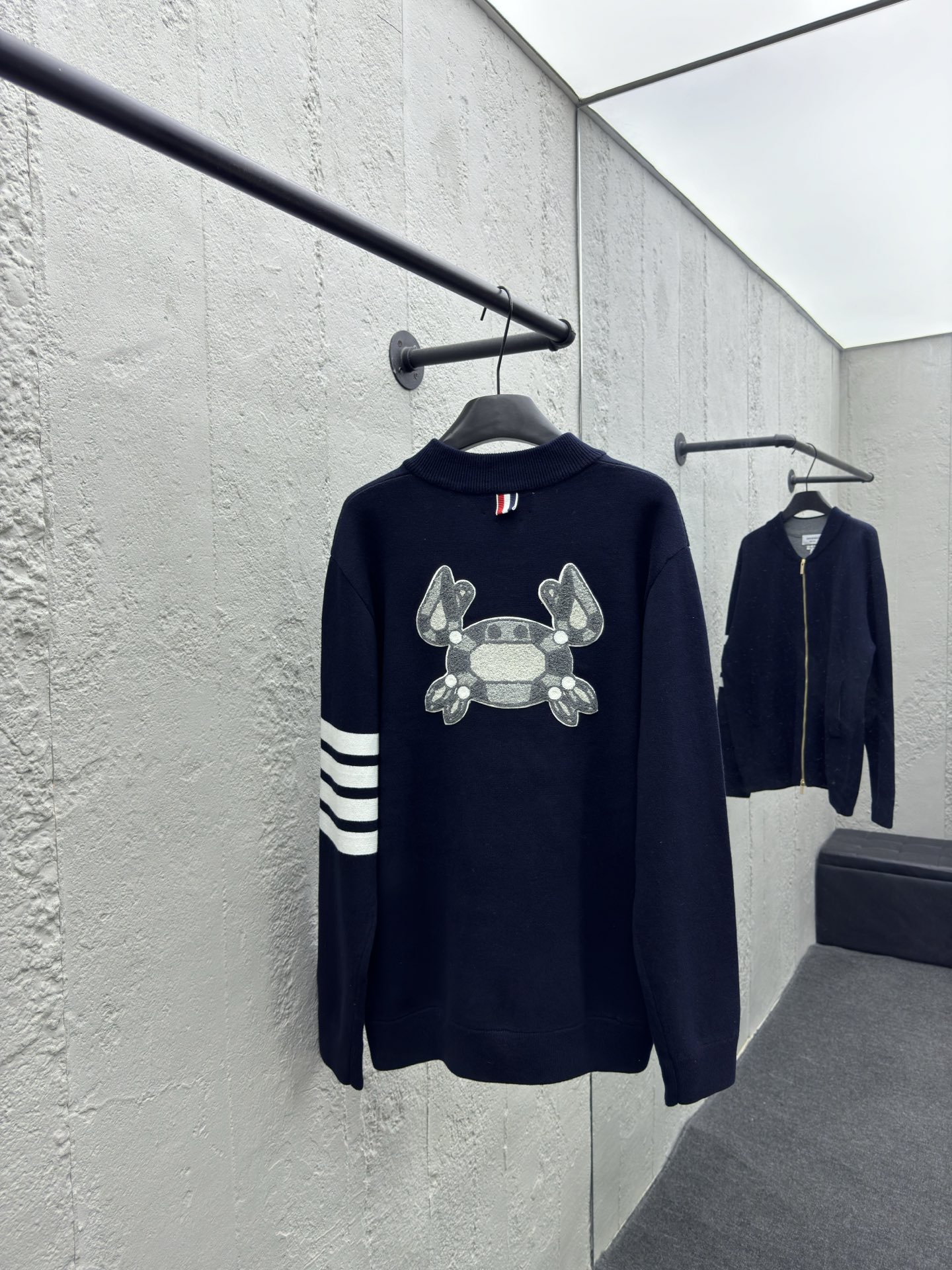 路易威登 Louis Vuitton 高定典藏名品高定成衣时装外套连衣裙衬衫T恤 #887B8E94 2