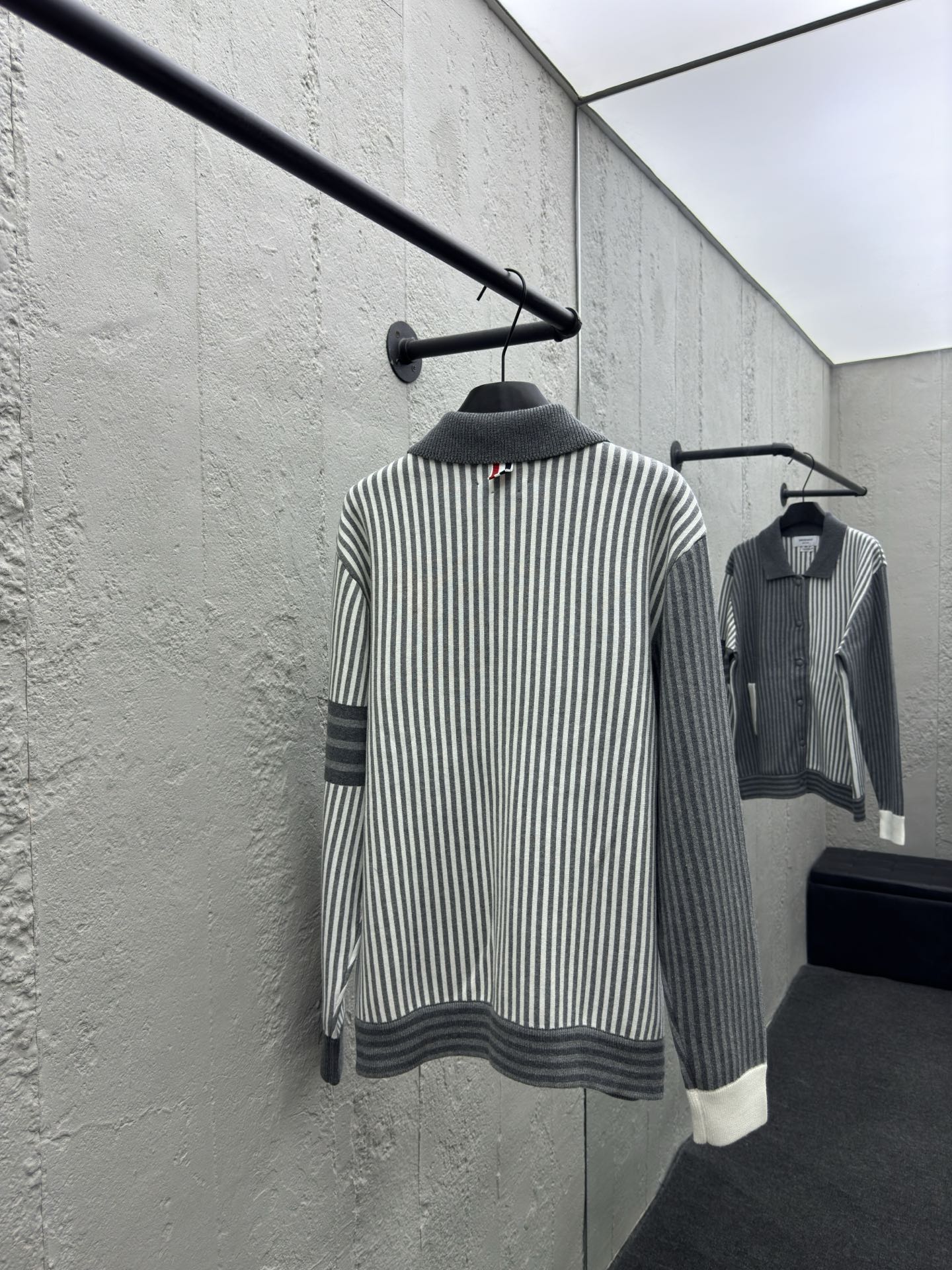 Louis Vuitton Haute Couture Haute Couture Ready-to-Wear Clothing Dress 2