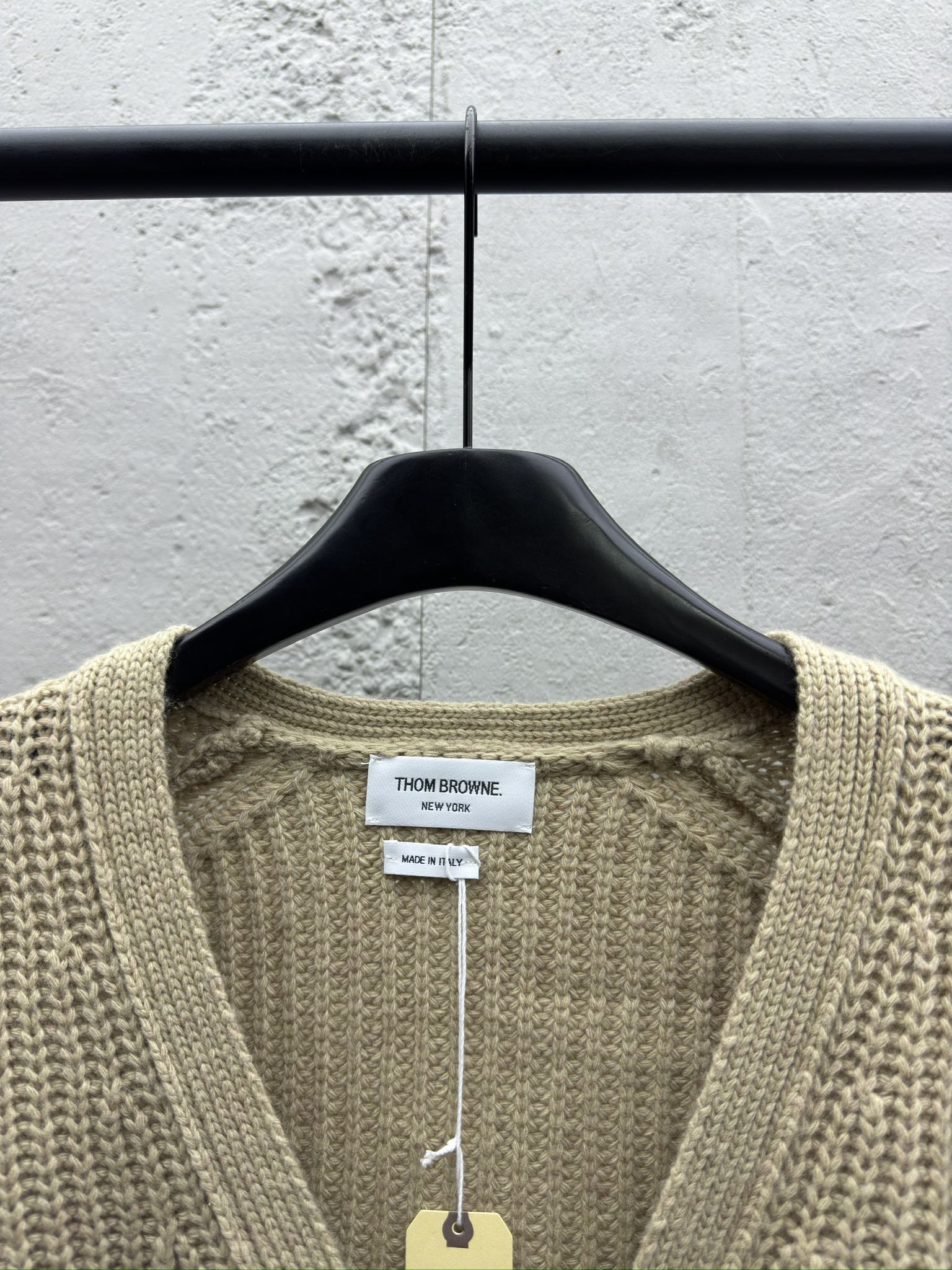 路易威登 Louis Vuitton 高定典藏名品高定成衣时装外套连衣裙衬衫T恤 #64E31B14 3