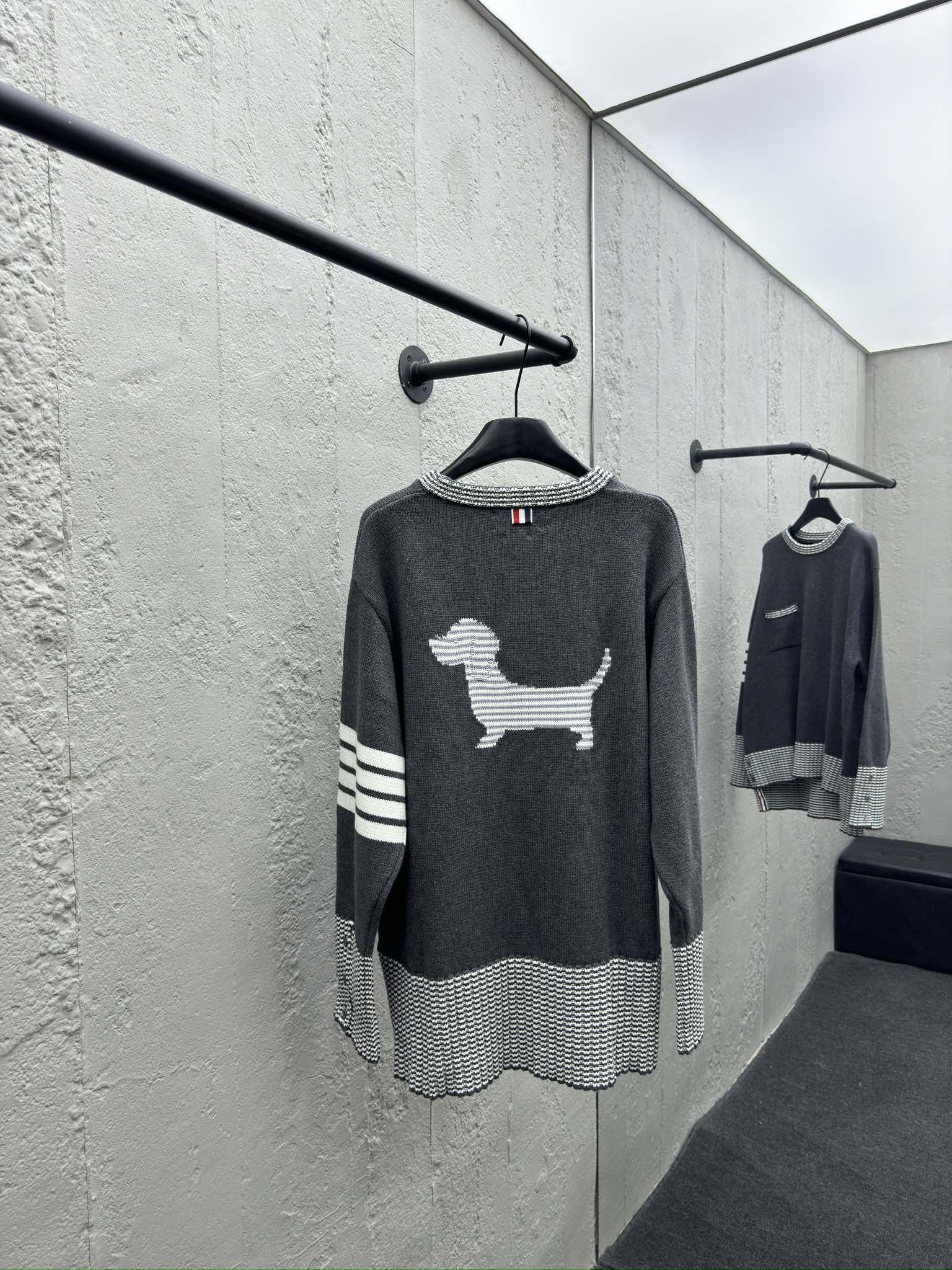 Louis Vuitton Haute Couture Haute Couture Ready-to-Wear Clothing Dress 2