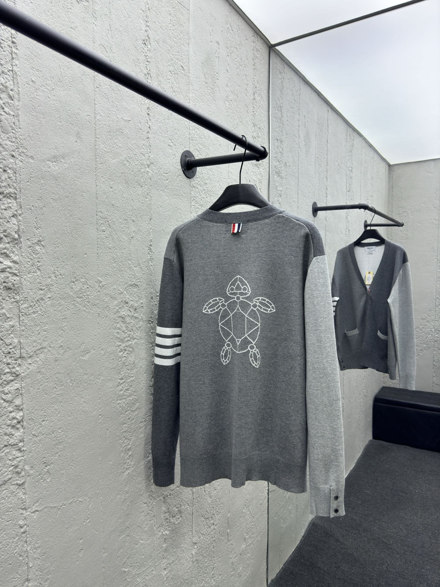 路易威登 Louis Vuitton 高定典藏名品高定成衣时装外套连衣裙衬衫T恤 #723F1EE8 2