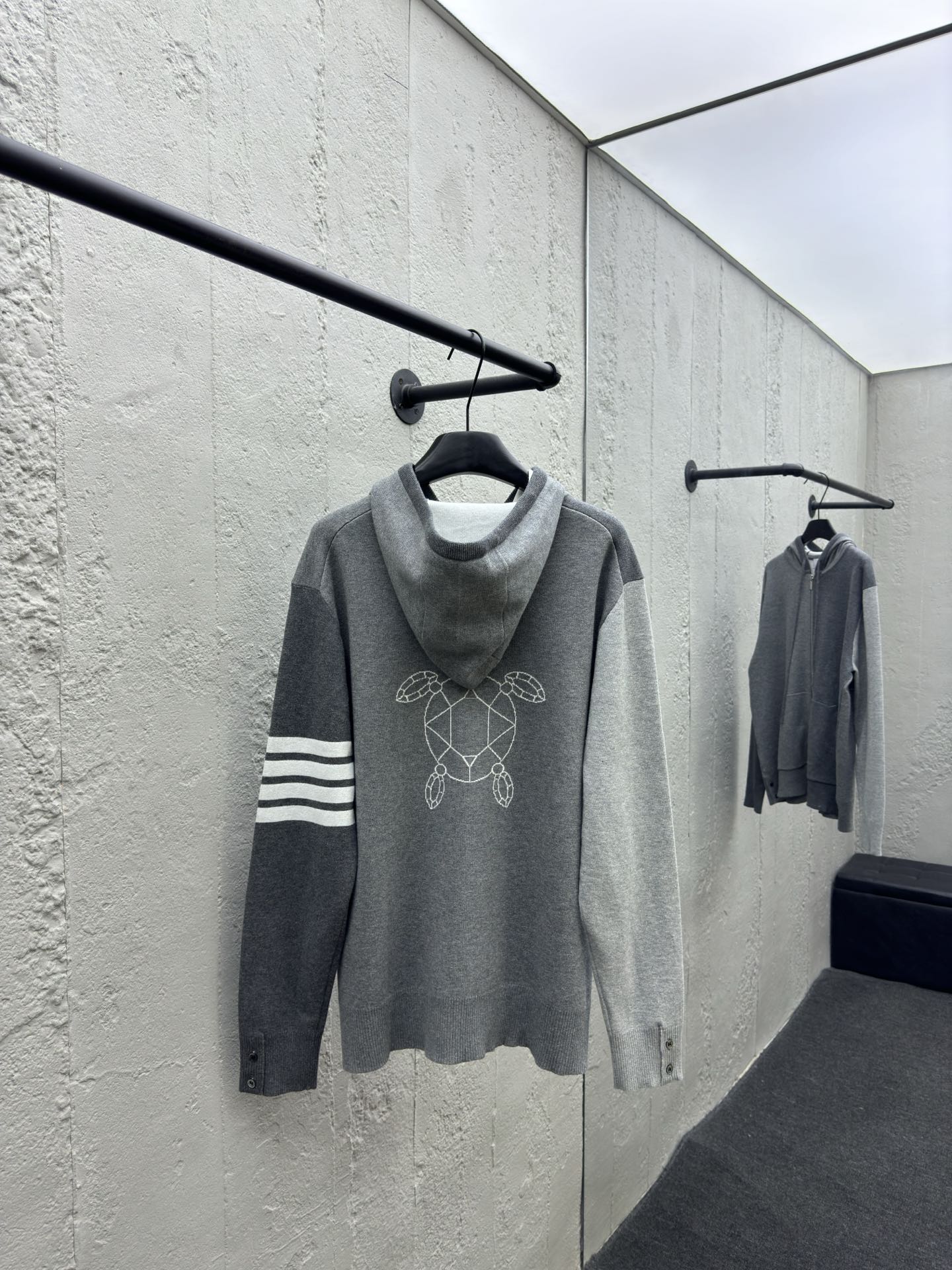 路易威登 Louis Vuitton 高定典藏名品高定成衣时装外套连衣裙衬衫T恤 #C87D91B6 2