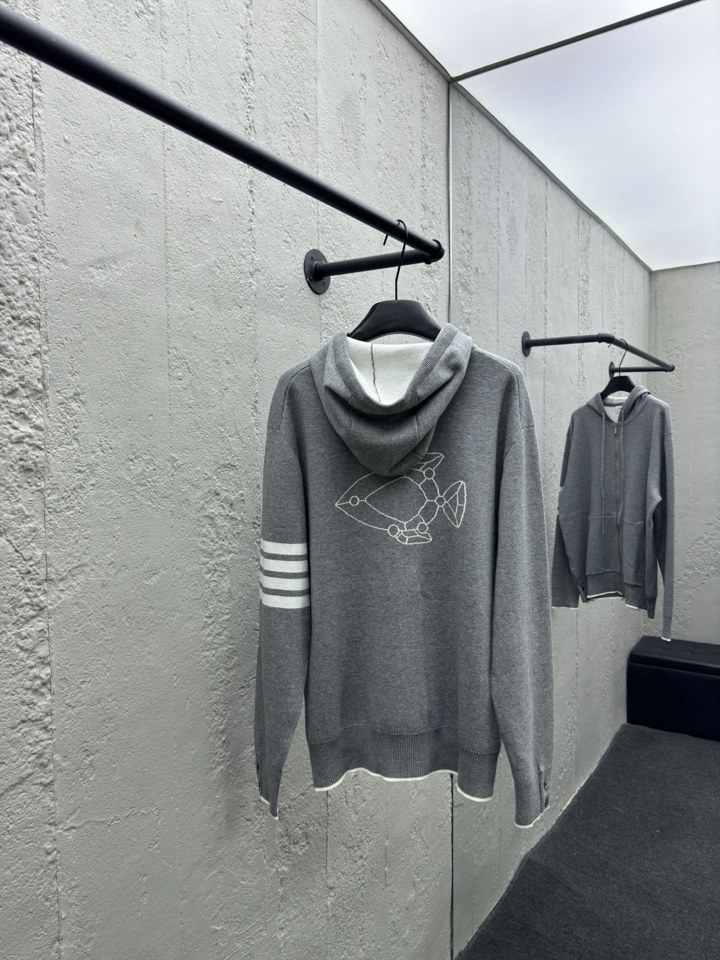 路易威登 Louis Vuitton 高定典藏名品高定成衣时装外套连衣裙衬衫T恤 #FEFE040C 2